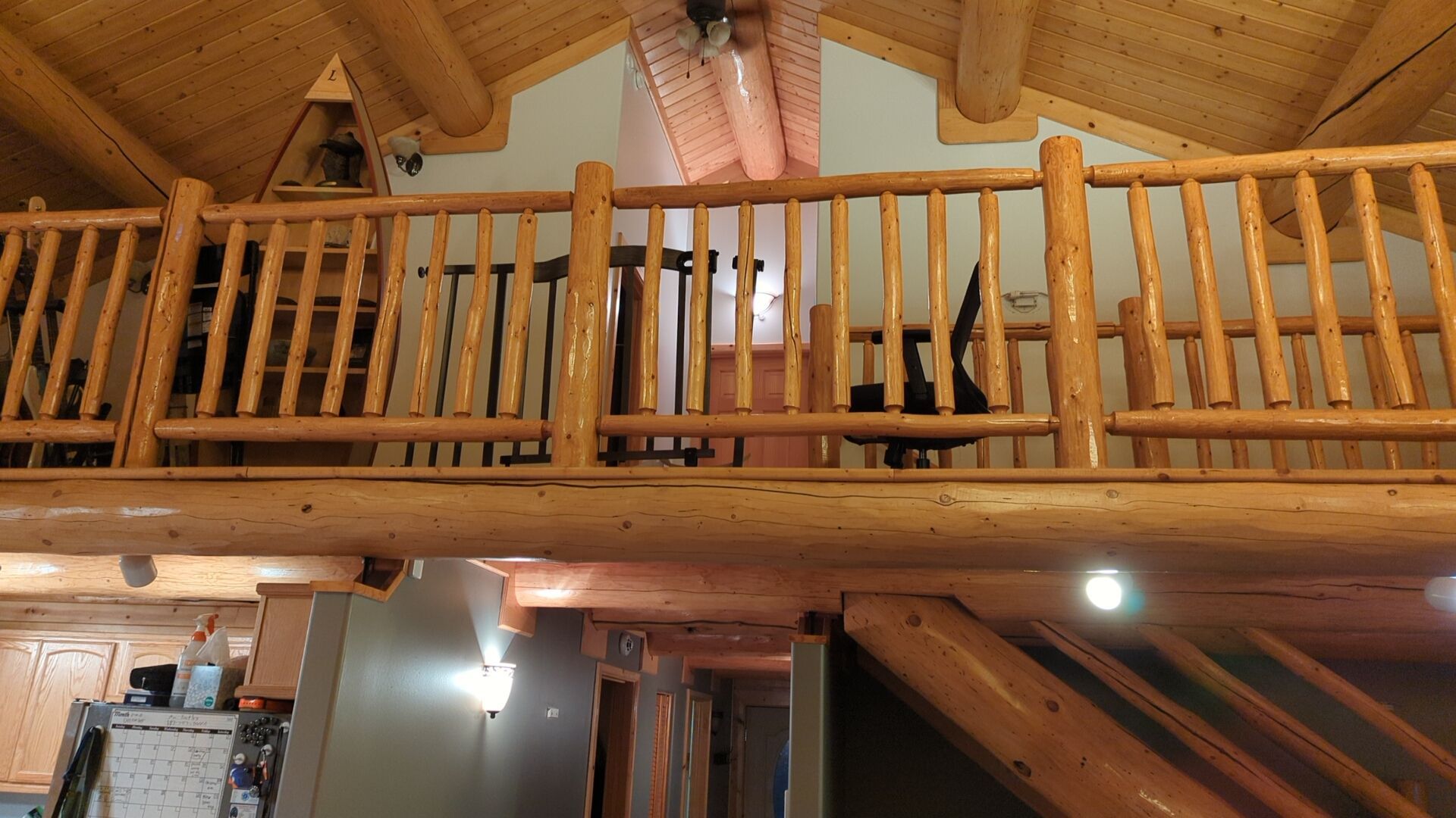 Lovely Interior Repaint by Midnight Sun Painting