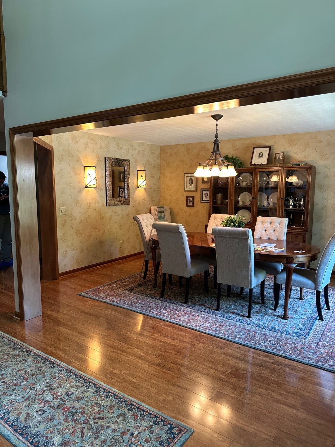 Bellbrook Home Remodel by Zengel Group
