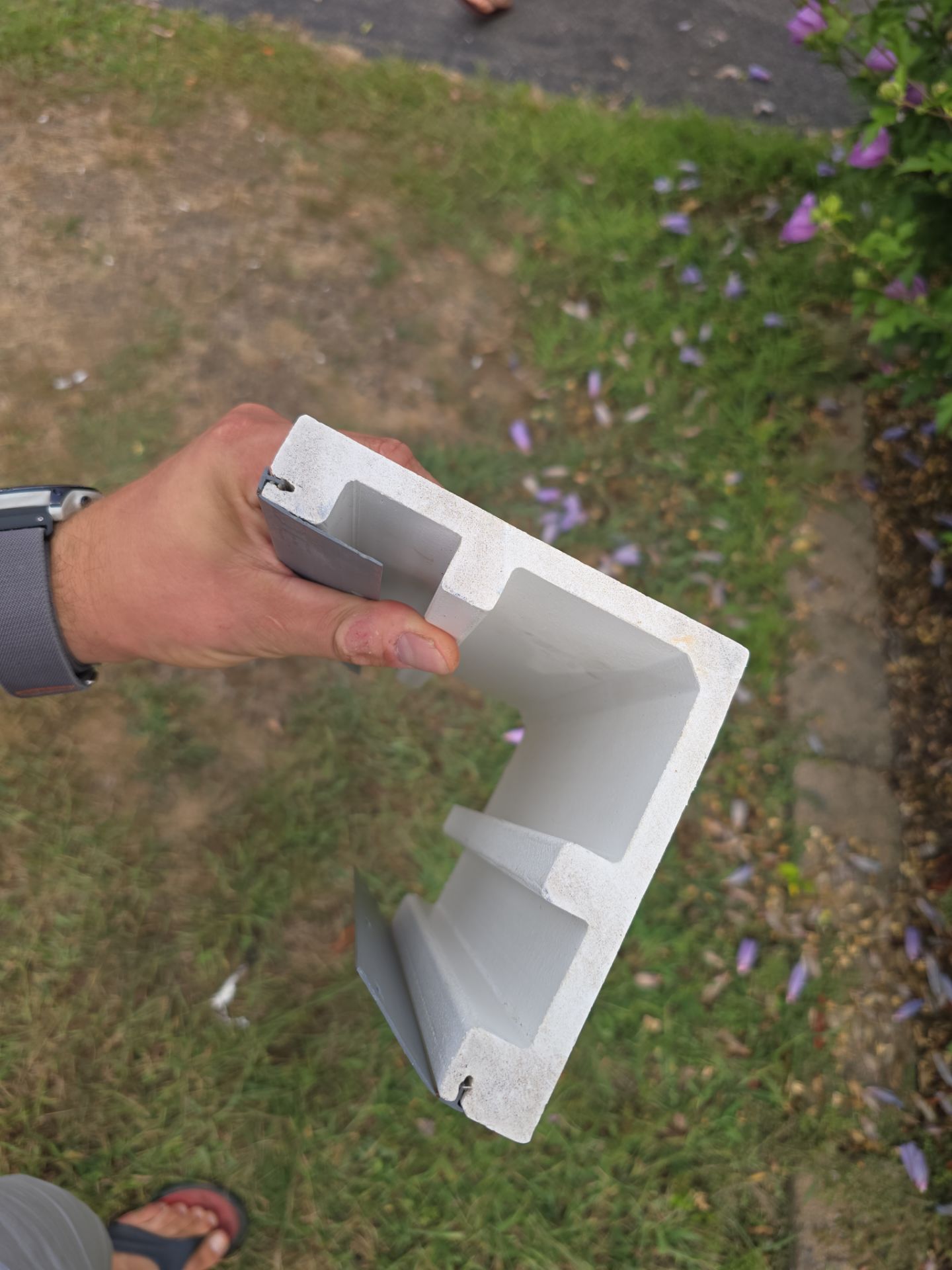 Complete Exterior Transformation - James Hardie Siding, Windows & Doors by UBrothers Construction