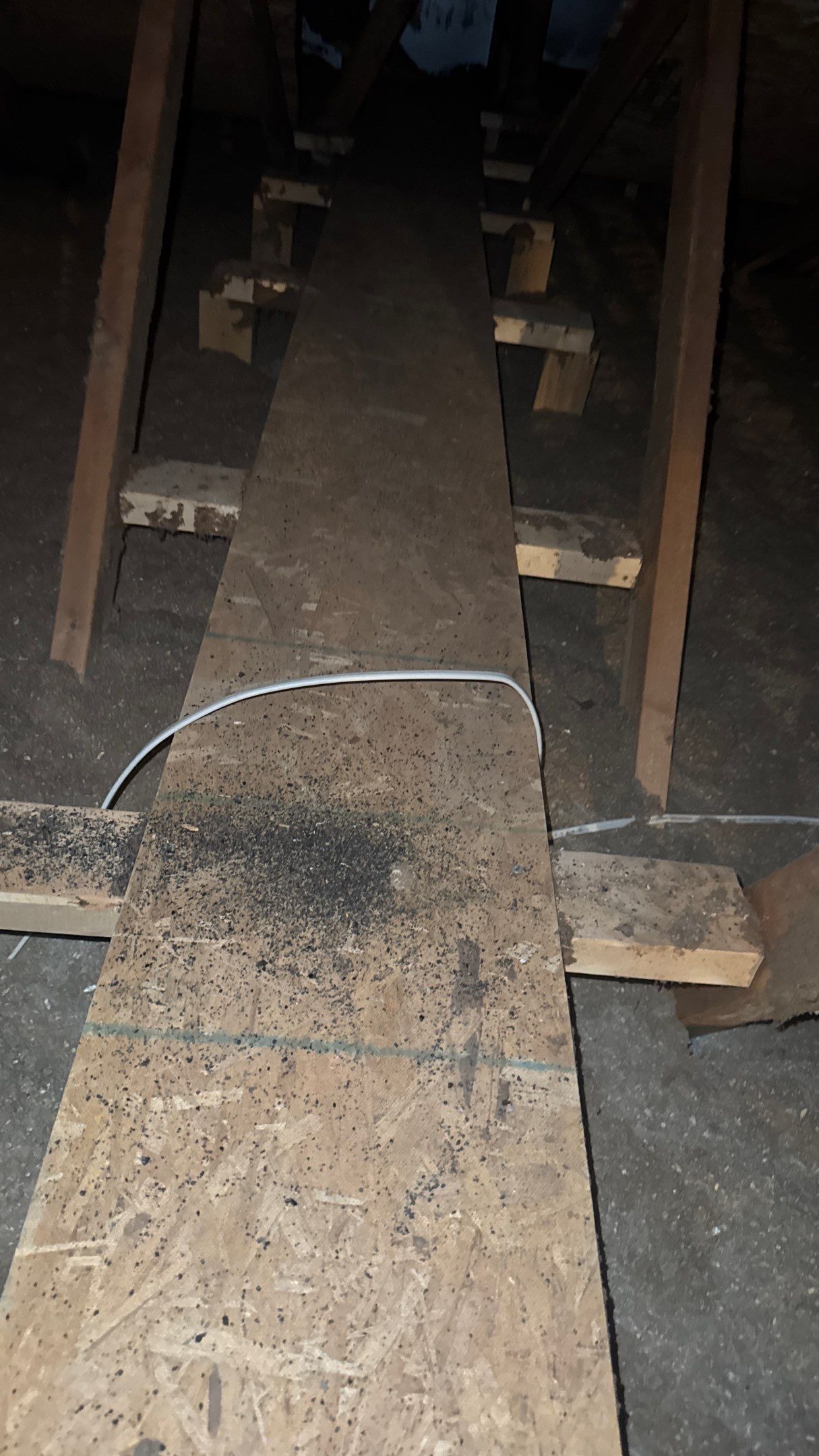 Roof Replacement using Owens Corning Teak by 180 Contractors