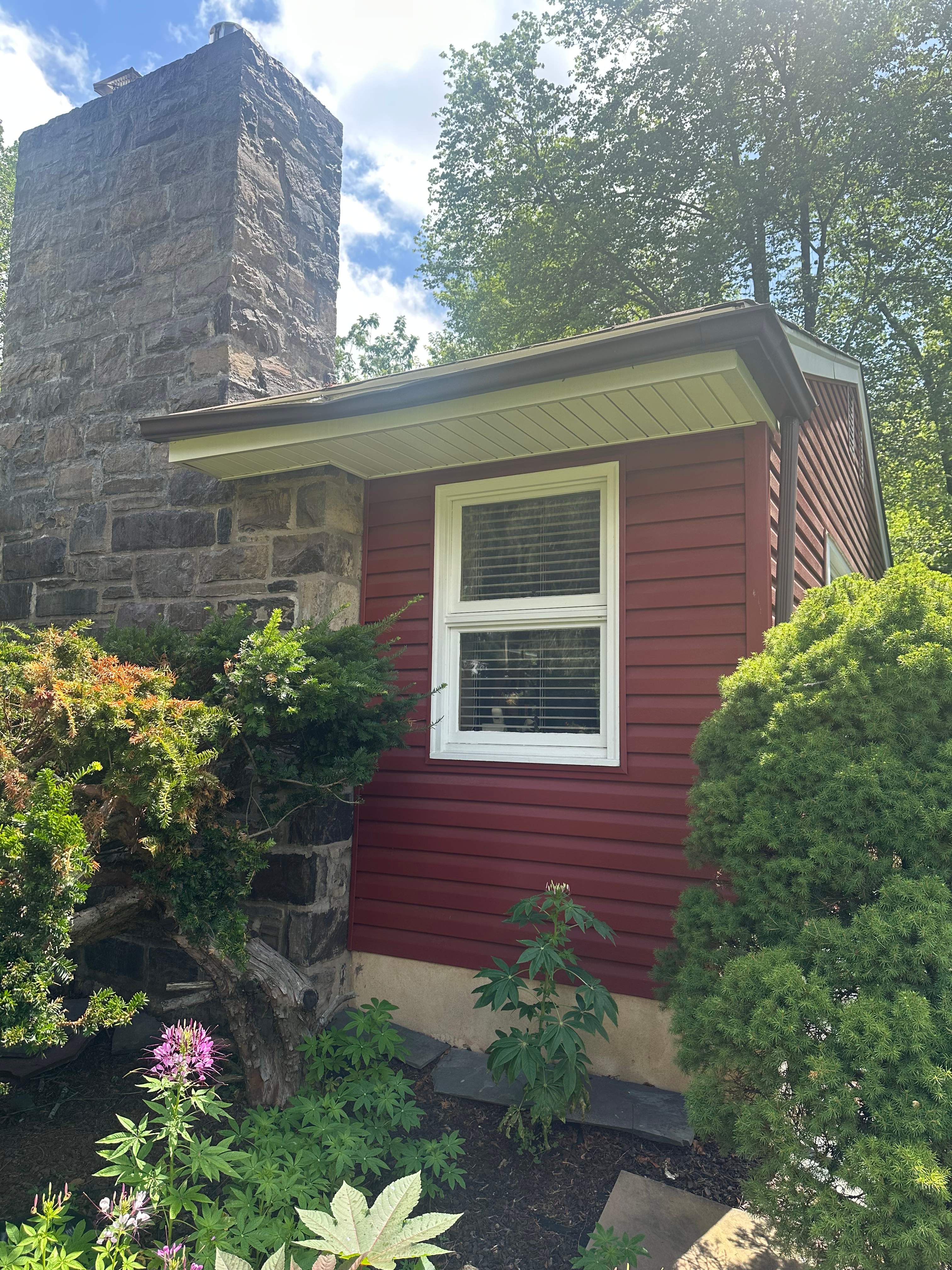 Storm Damage Repairs by Stofan Construction LLC
