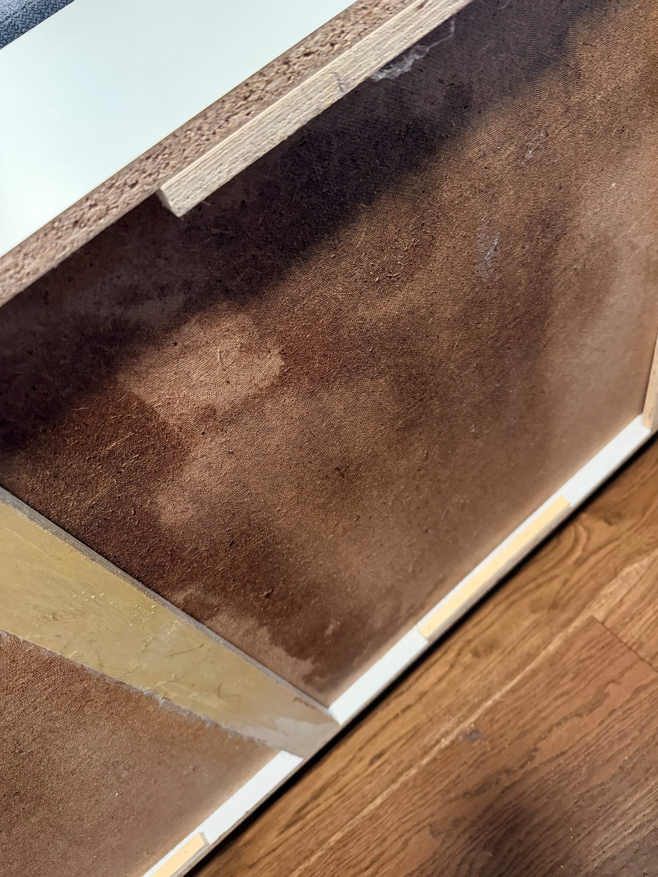Water Damage Claim in Deptford by FLAPA & KeyStone