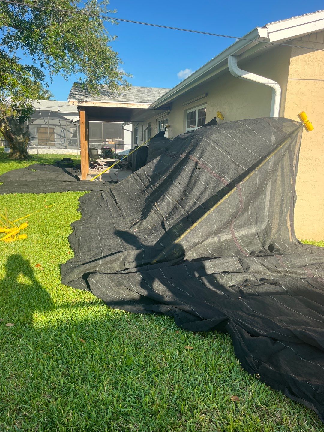 Tamko Heritage Re-Roof by Durabilis Roofing INC
