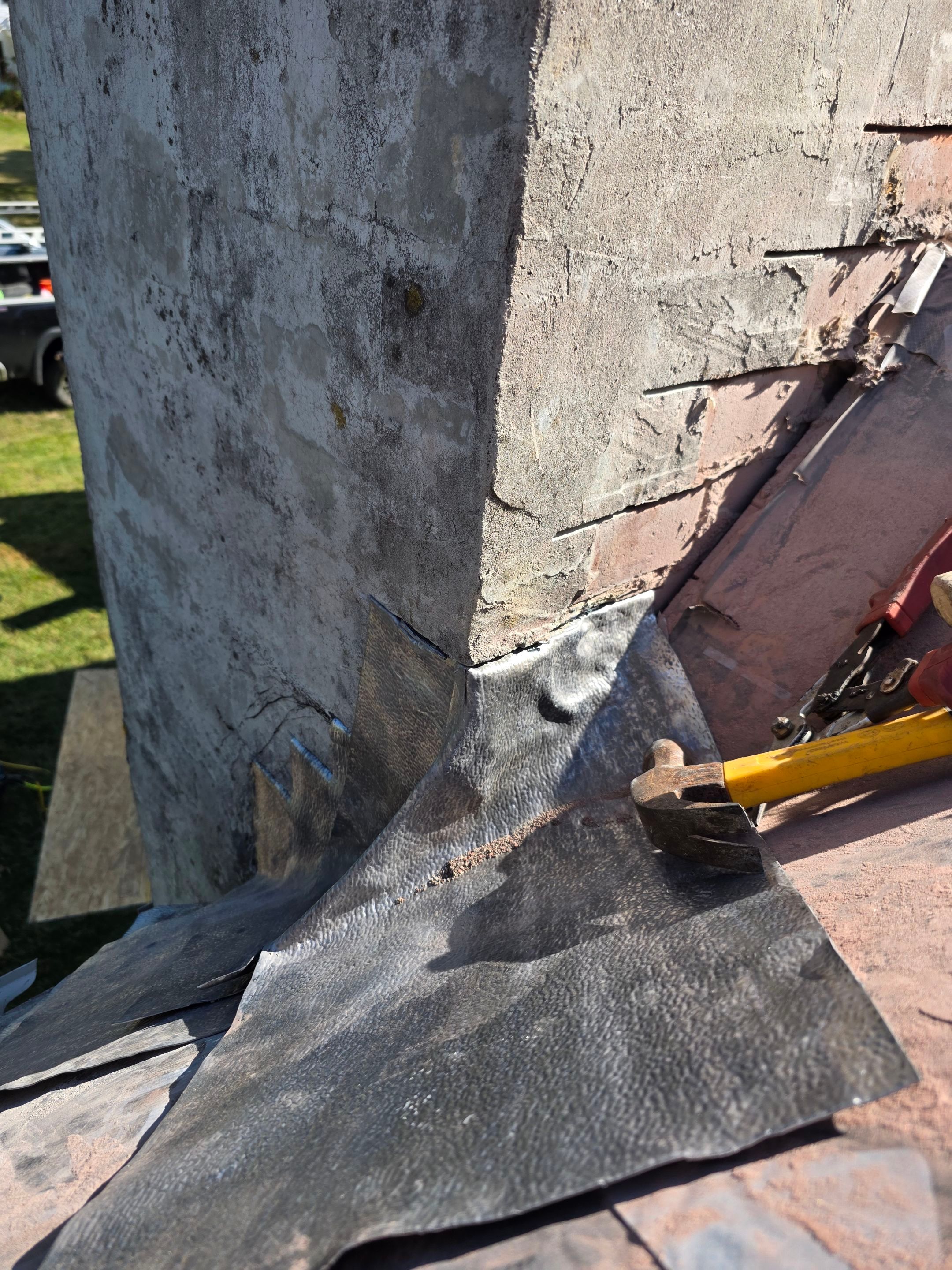 Curtis Cove by The B.A.R Roofing