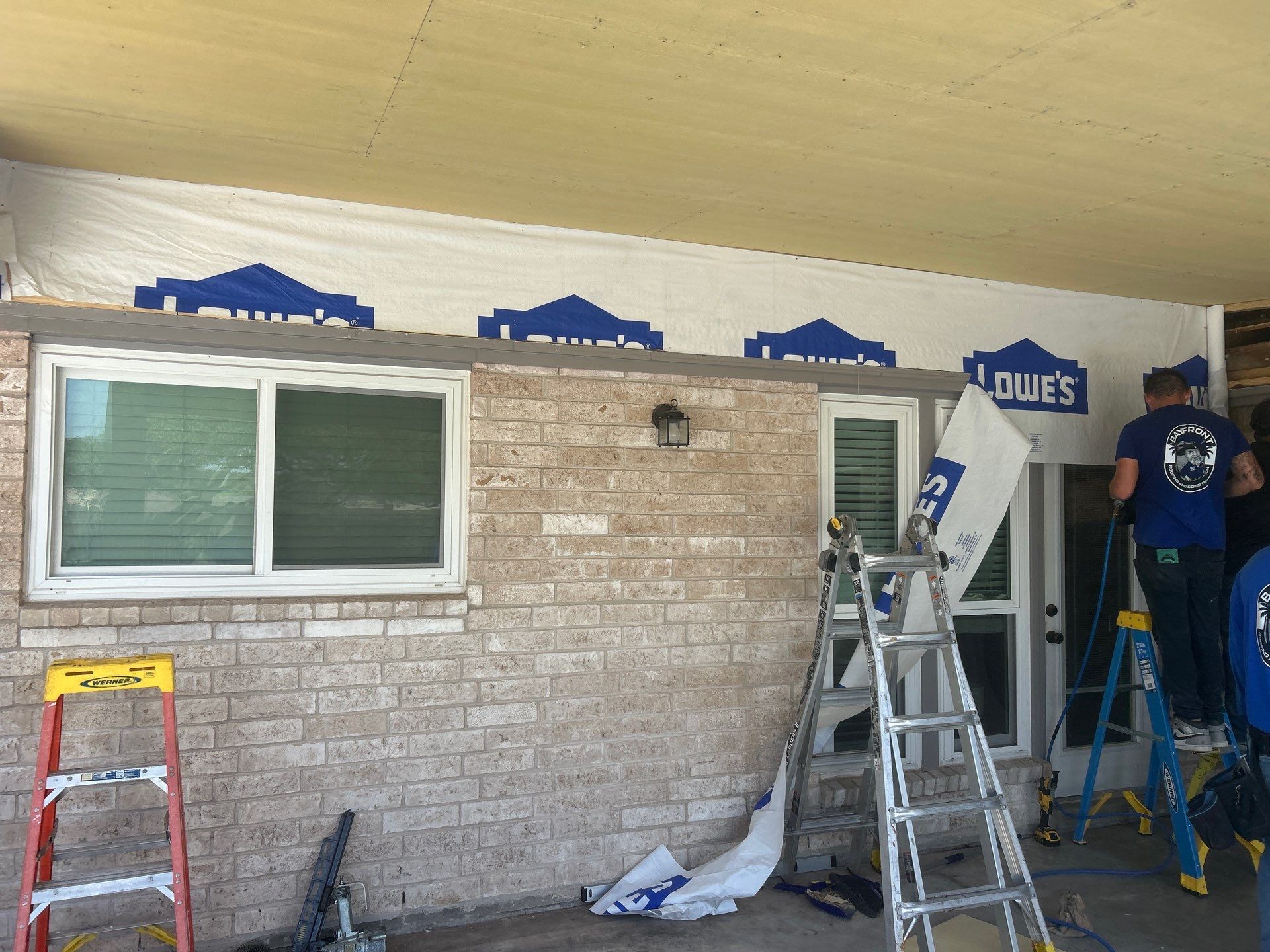 Got'ya Covered in Portland by Bayfront Roofing and Construction