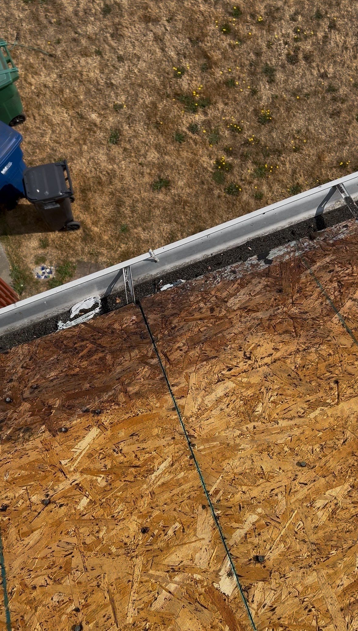 Project in Marysville by Roofing Formula LLC