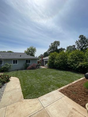 Project in Chico