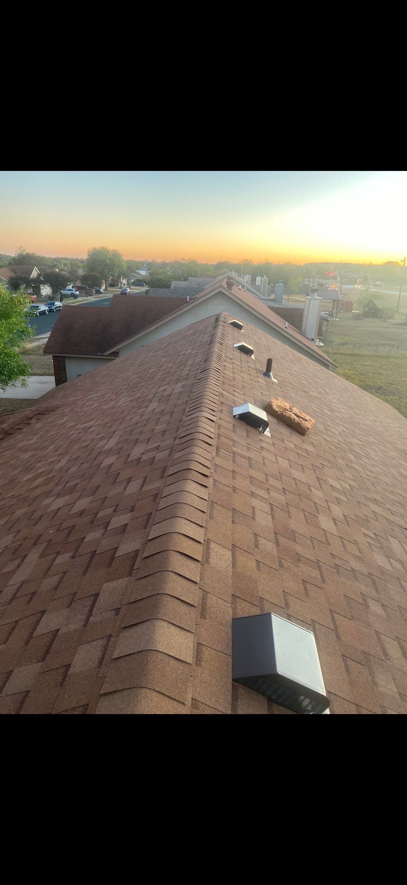 Full Roof Replacement by Cool Roofs