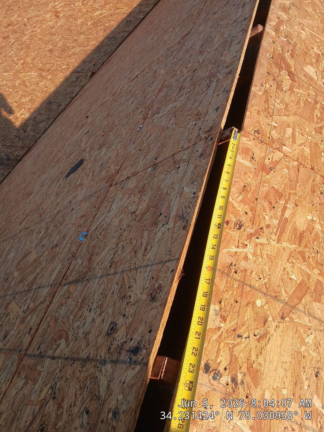 Roof Replacement using CertainTeed Landmark Pro Max Def Georgetown by RGR Construction and Roofing, LLC