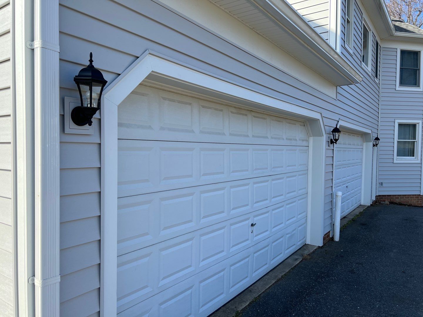 Roof, Gutter, Siding Replacement by American Home Contractors