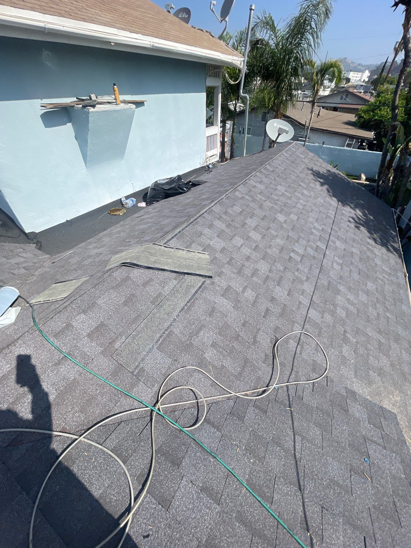 Roof Replacement - San Leandro, CA 94577 by Epic Roof Replacement