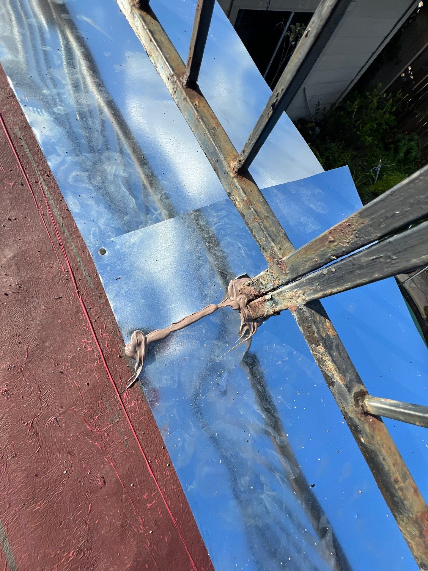 Roof Replacement by Roof Repair Company