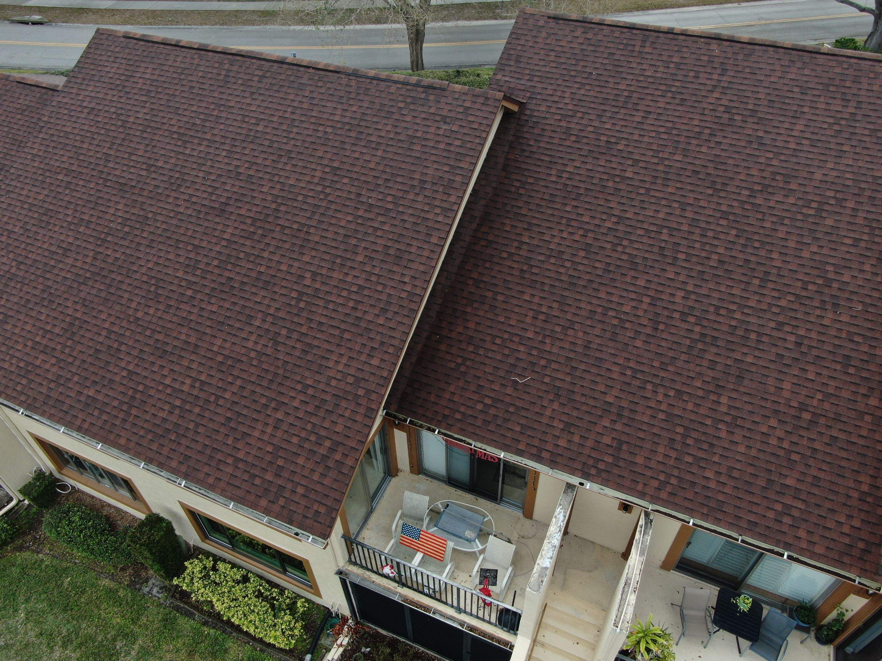 Water Damage Claim in Seminole by FLAPA & KeyStone