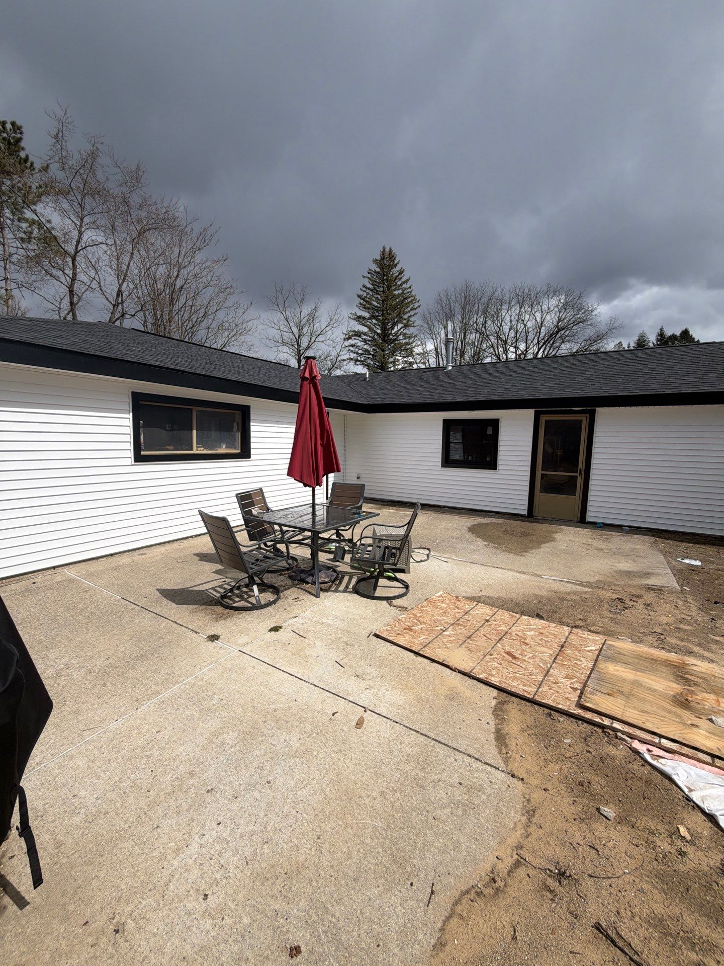 Siding Replacement using CT MainStreet by 180 Contractors