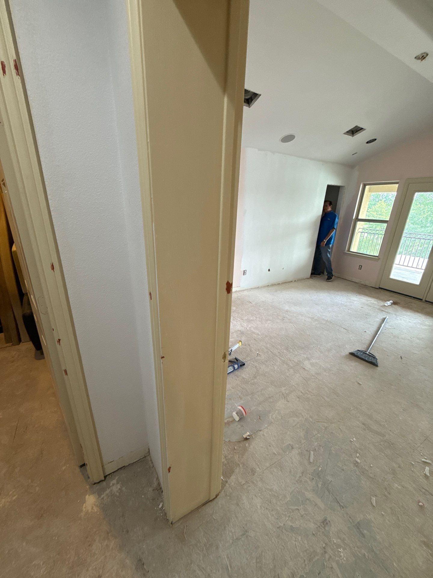 Bathroom Remodel u by SophAlx LLC