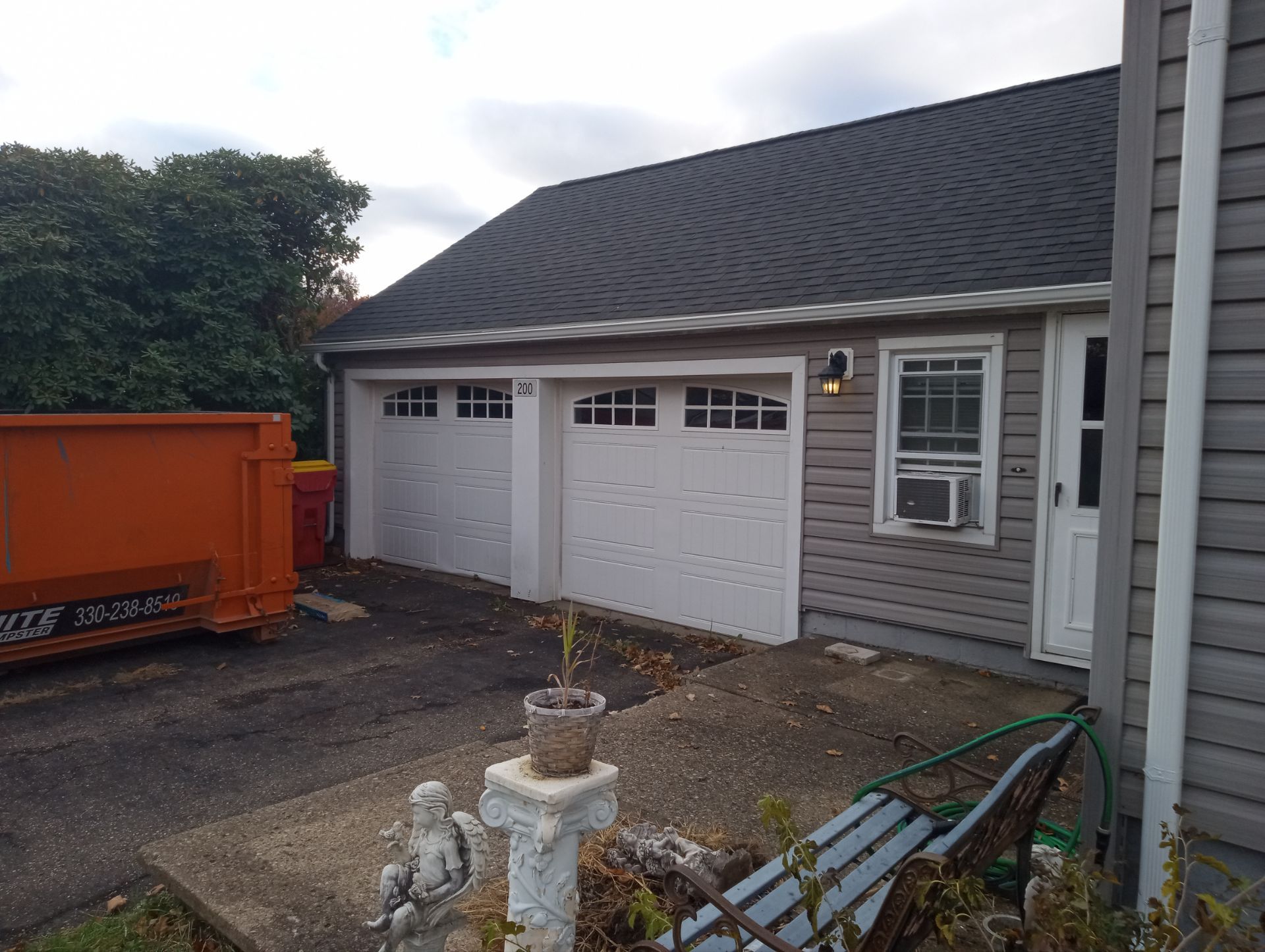 Fisk - 200 Lindimore St by Silver Leaf Contracting 
