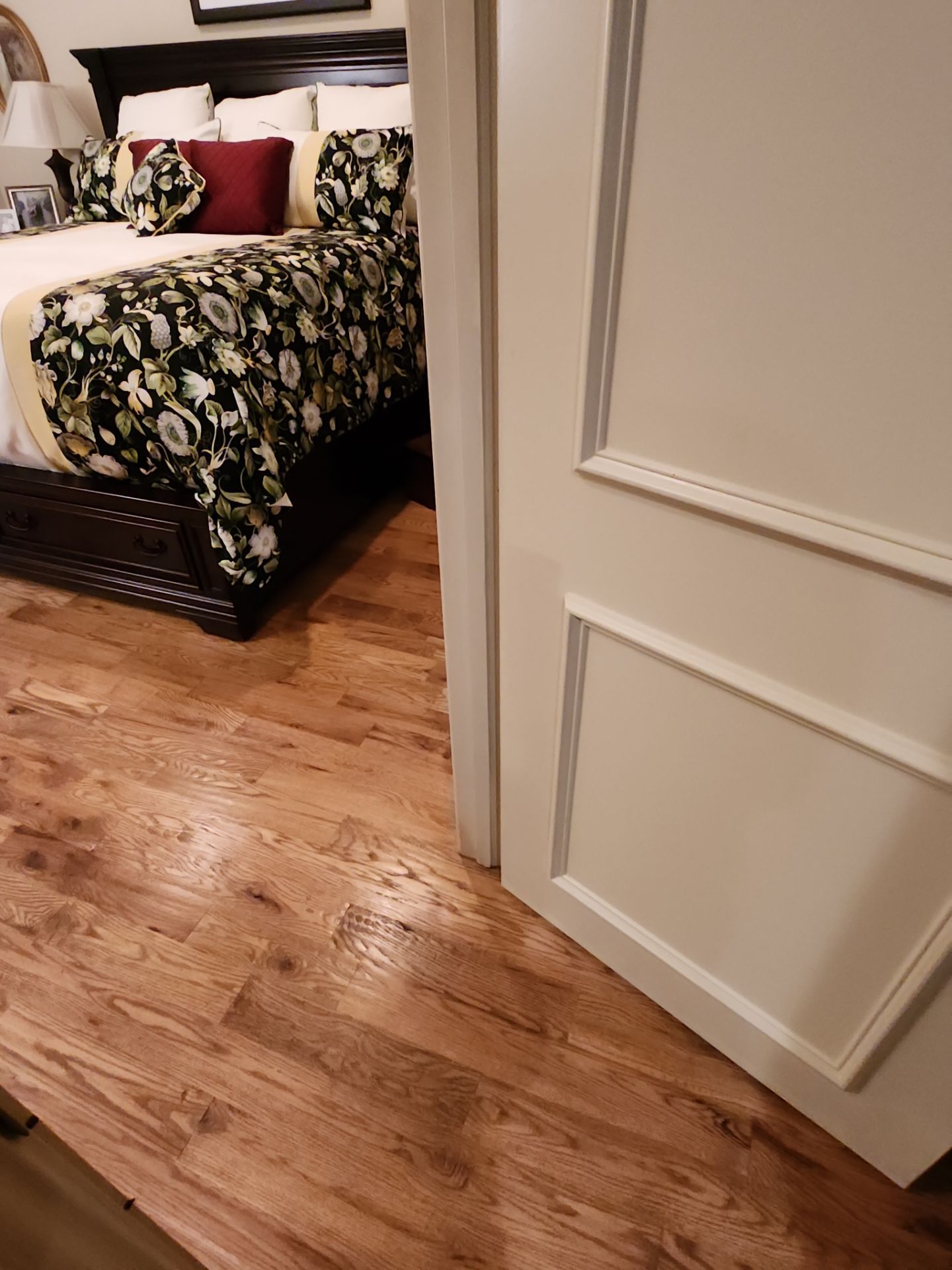 Project in Hurst by CERTAPRO PAINTERS OF SOUTHLAKE