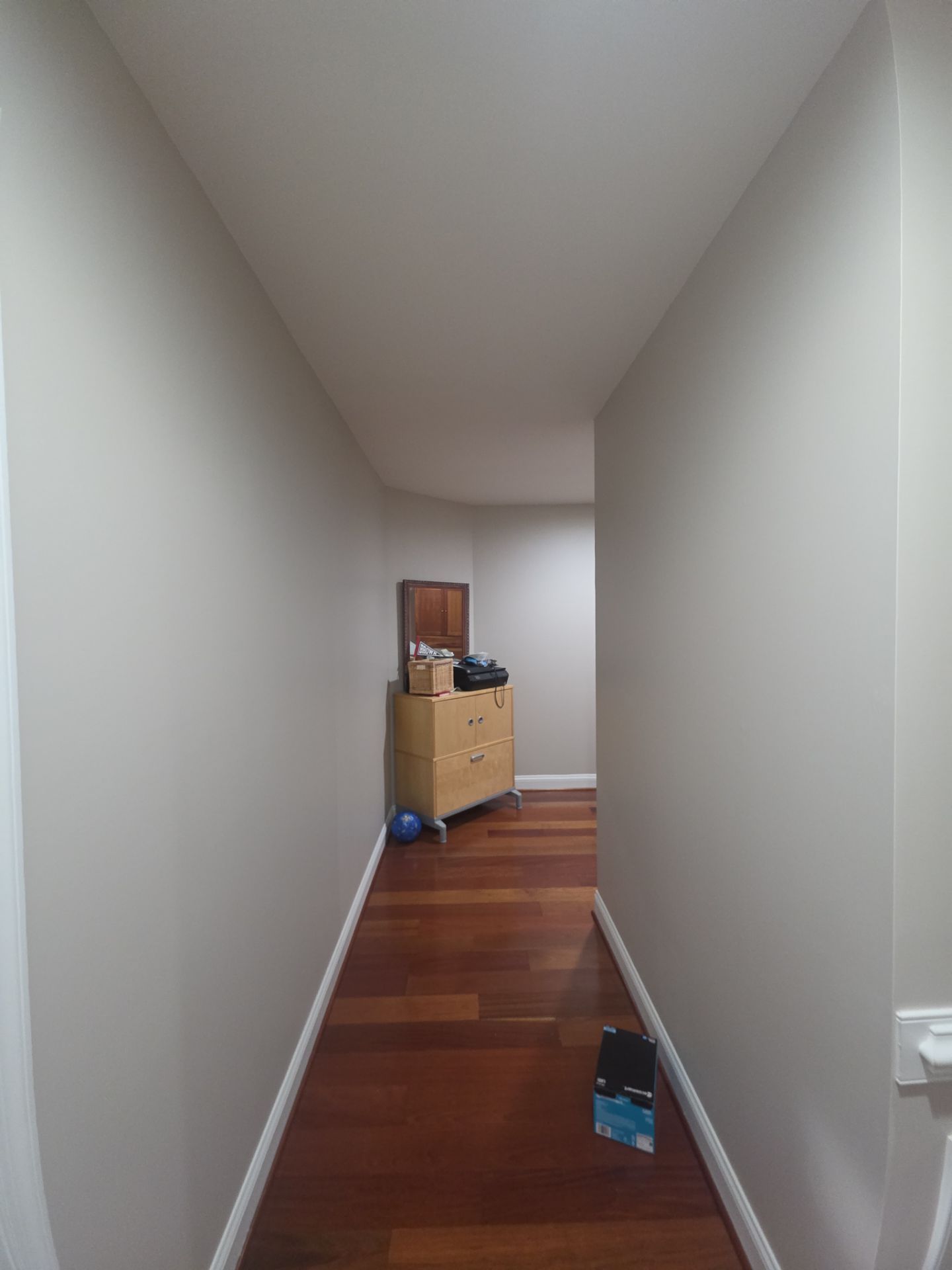 Interior House Painting in Arlington, VA by My Painter 