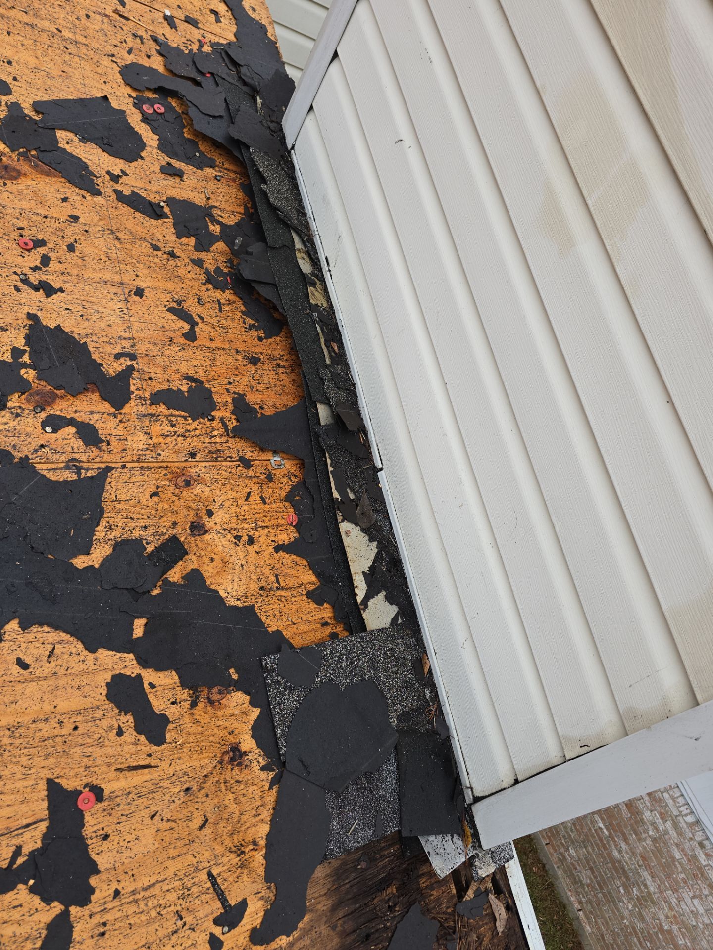 Roof Replacement Webster by Roof Repair Services LLC