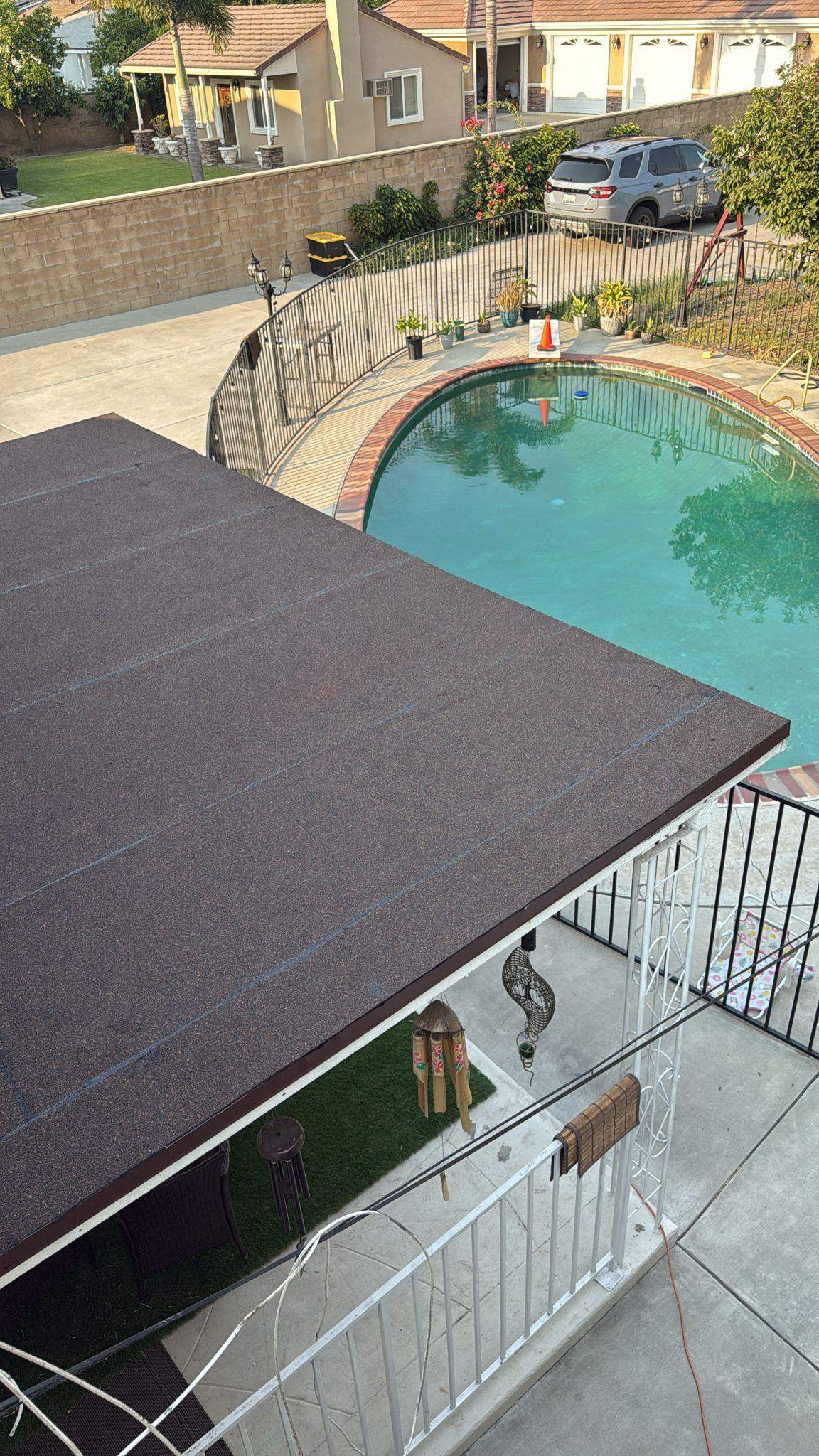 Roof Replacement - Arcadia, CA 91006 by Epic Roof Replacement