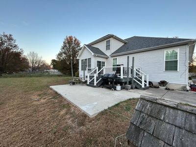 Re-Roof in Magnolia
