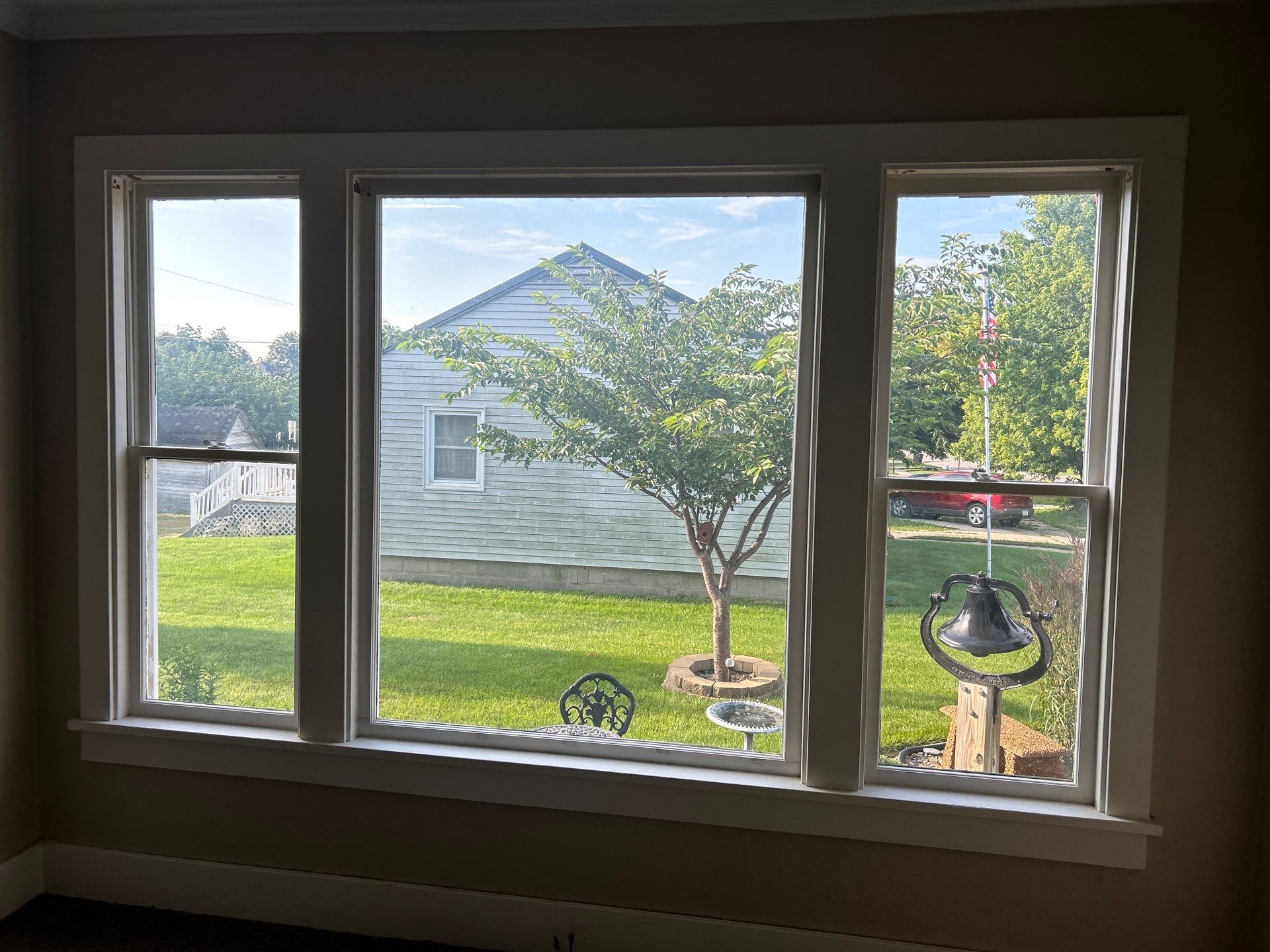 Upgrade Your Home with Pella 250 Series Vinyl Windows by United Windows and Siding LLC