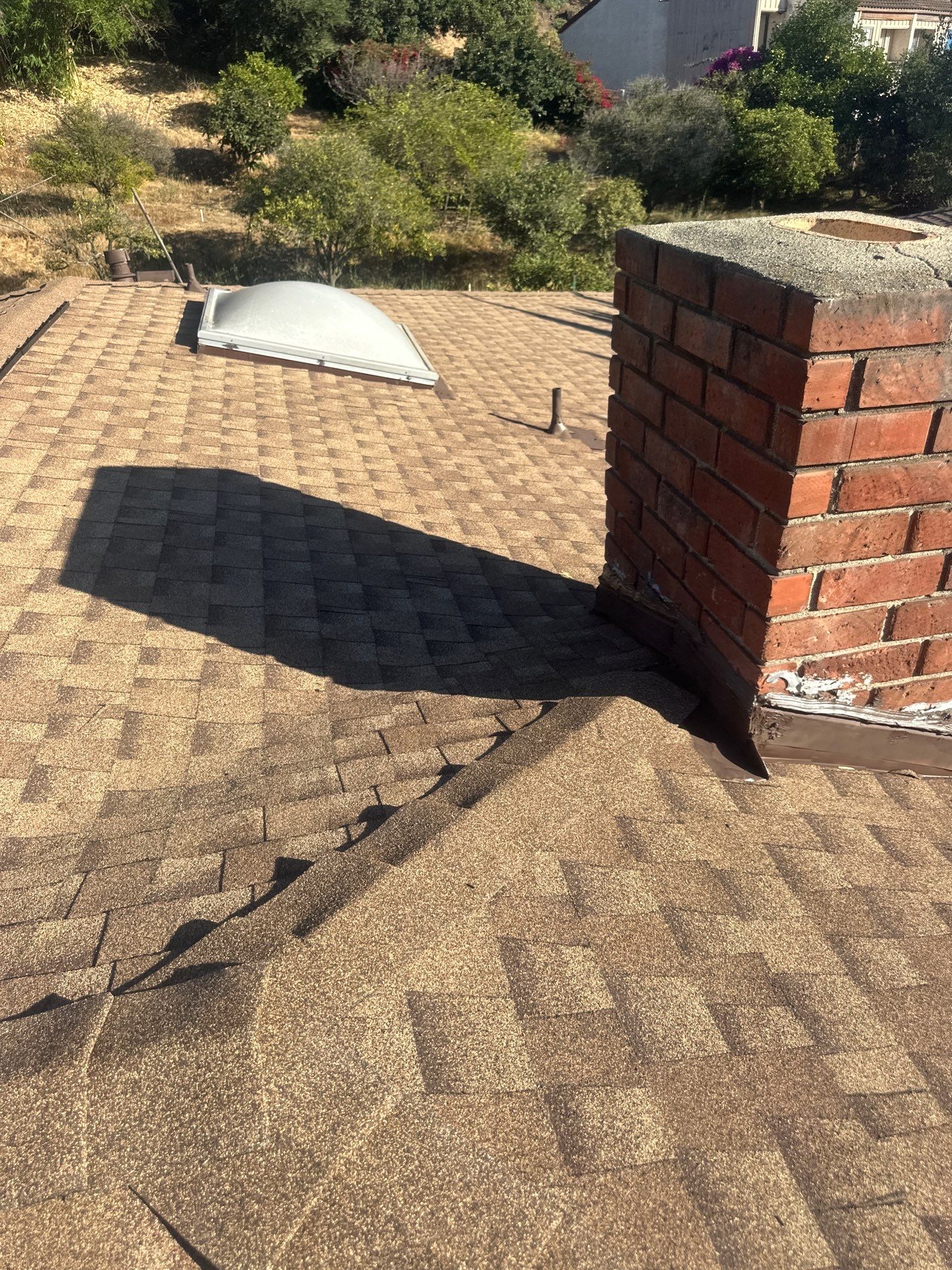 Roof Replacement - Monterey Park, CA 91755 by Epic Roof Replacement