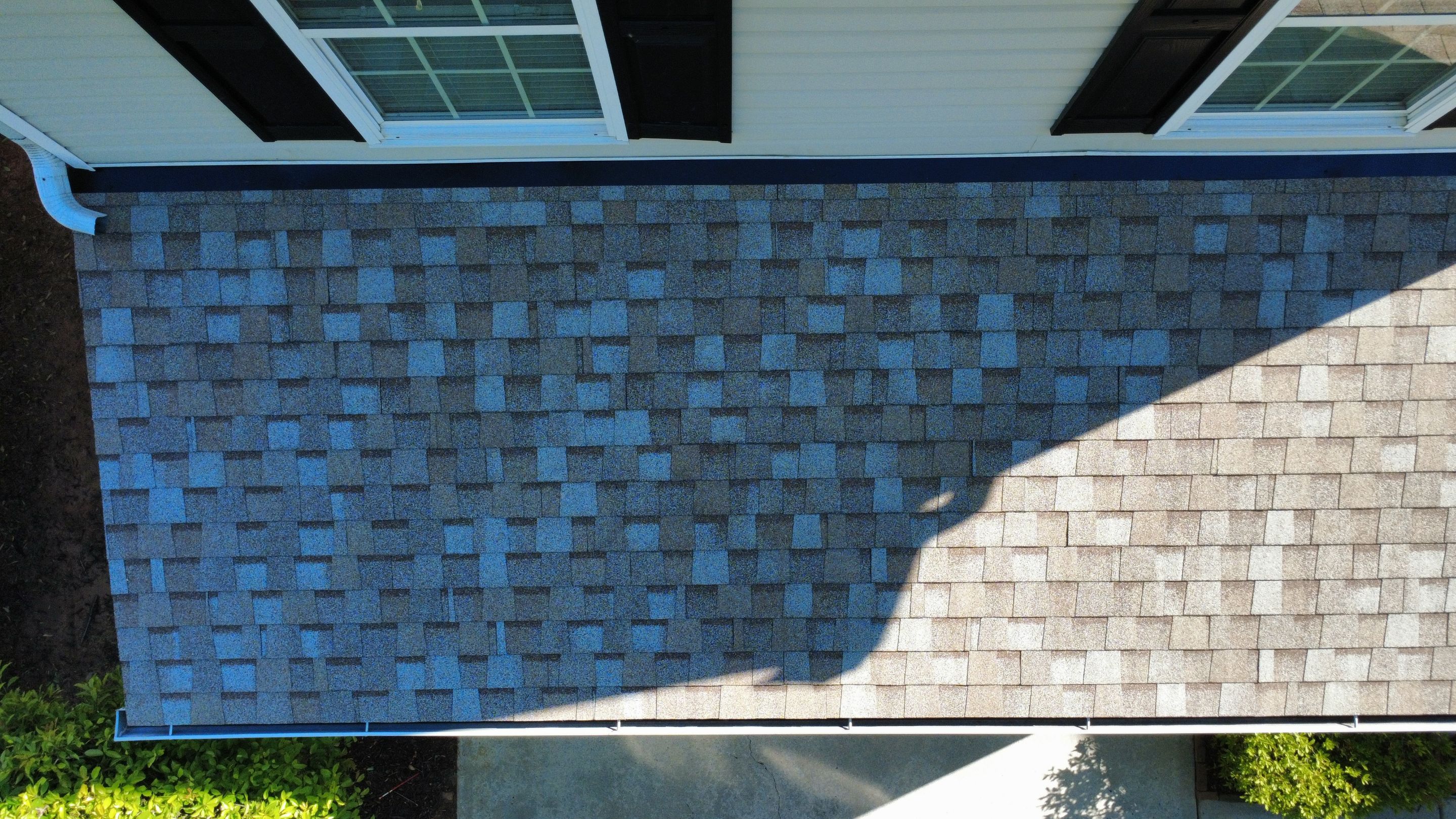 Cumming, GA Roof Replacement CertainTeed Landmark Mojave Tan by Reset Roofing