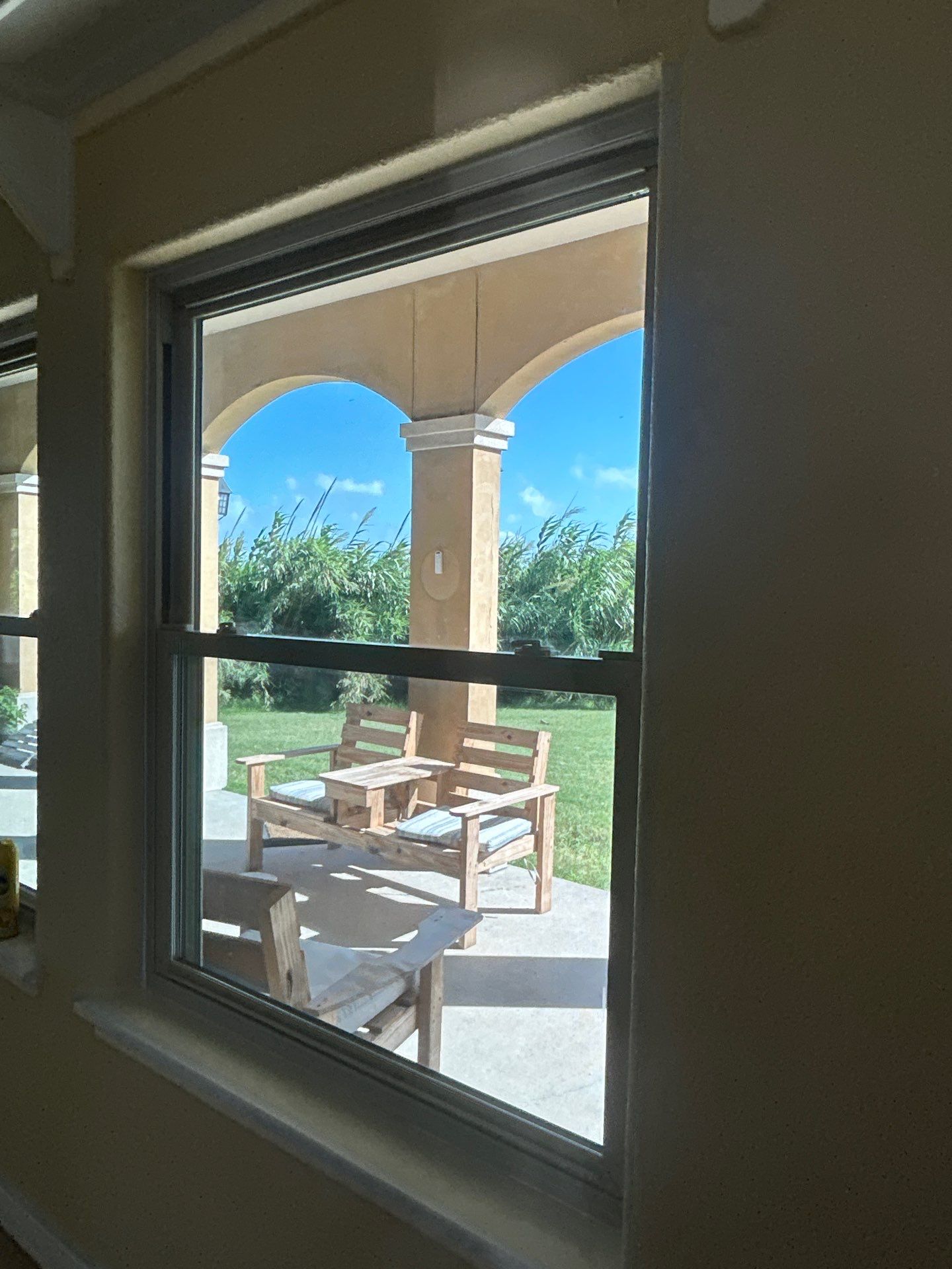 Beauty by the Bay by Bayfront Roofing and Construction
