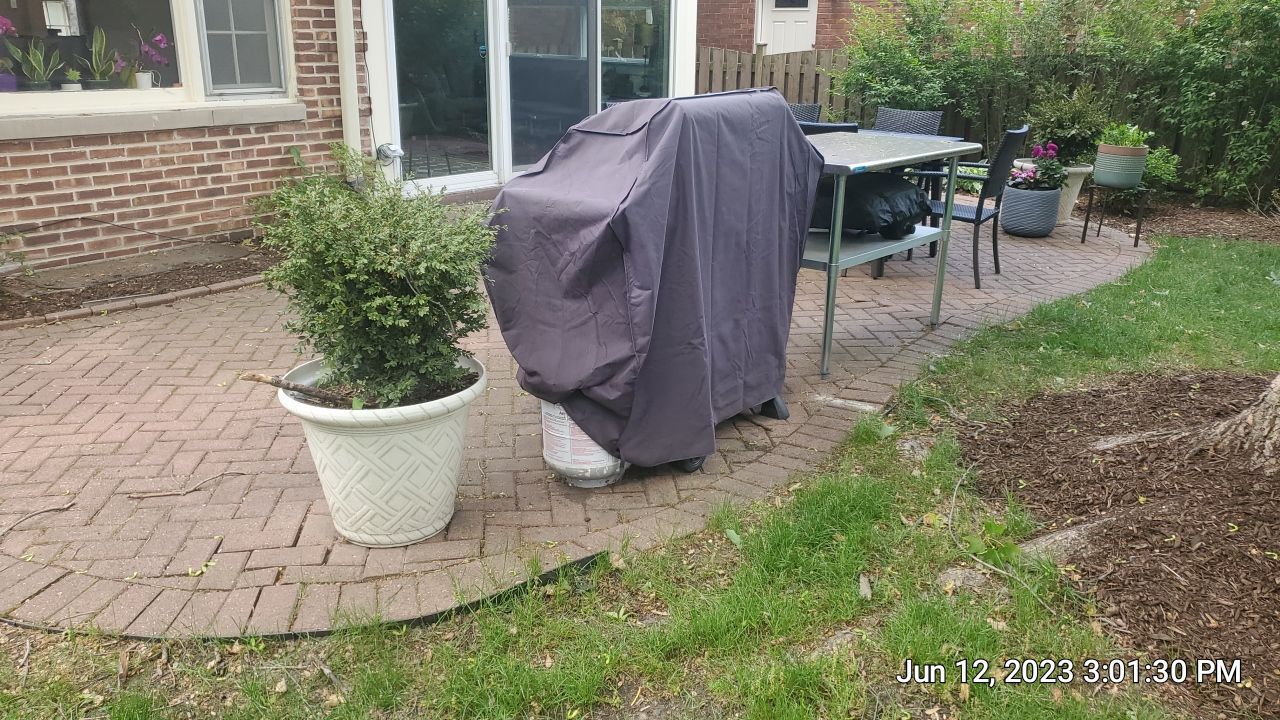brick paver repair, clean and seal using Surebond SB-1300 by Northern Power Washing LLC.
