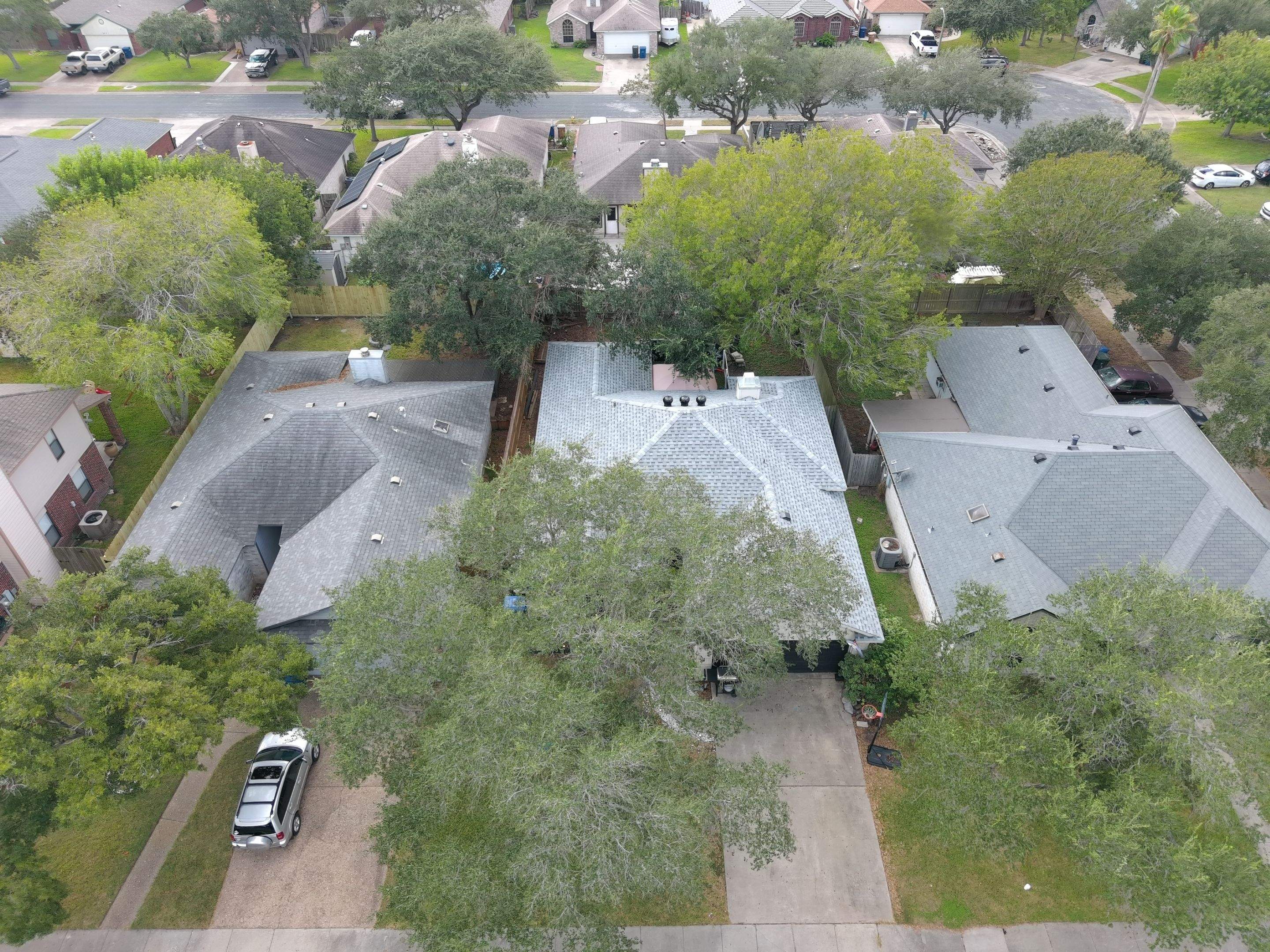 Quebec South by Bayfront Roofing and Construction