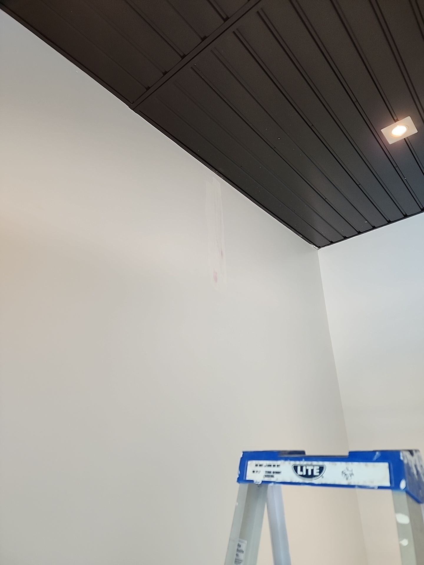 Project in Whitchurch-Stouffville by GTA HOME PAINTING