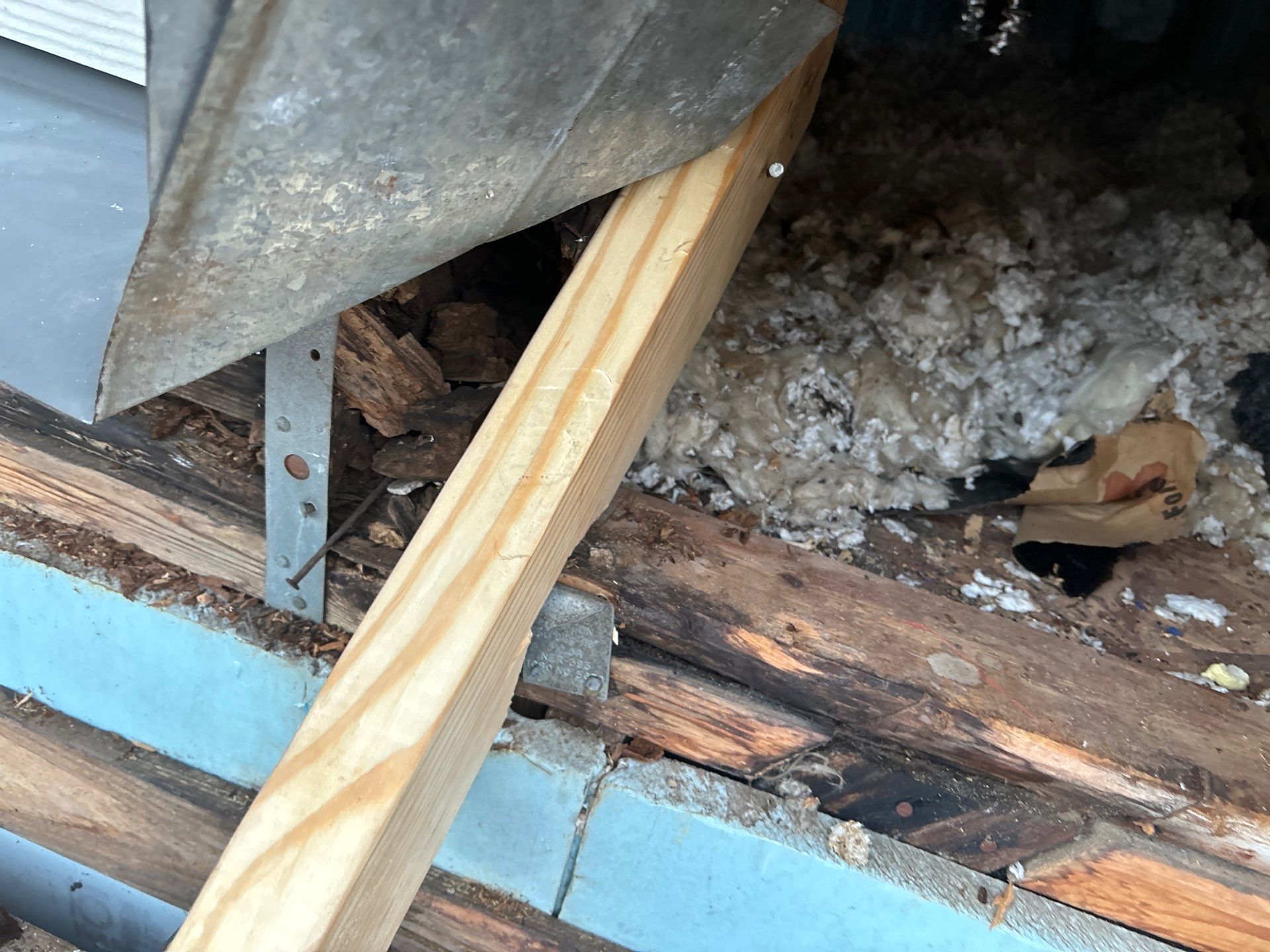 Roof Repair Pearland by Roof Repair Services LLC