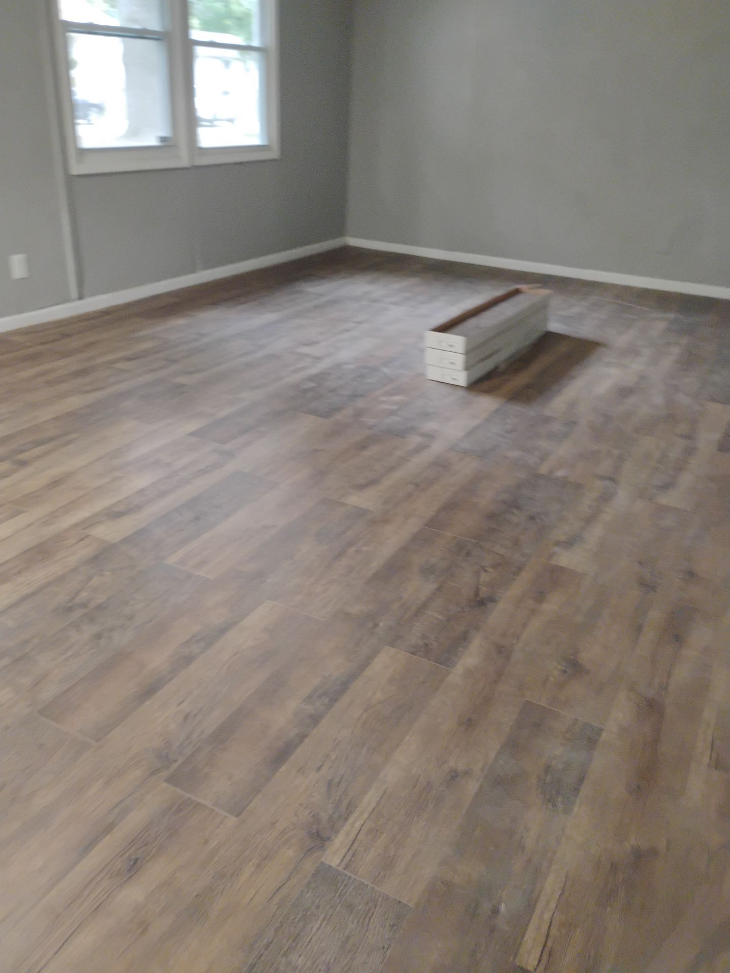 Home Repair & Exterior Improvement (Investment Property) – St. Louis, MO by Legendary Services Company LLC.