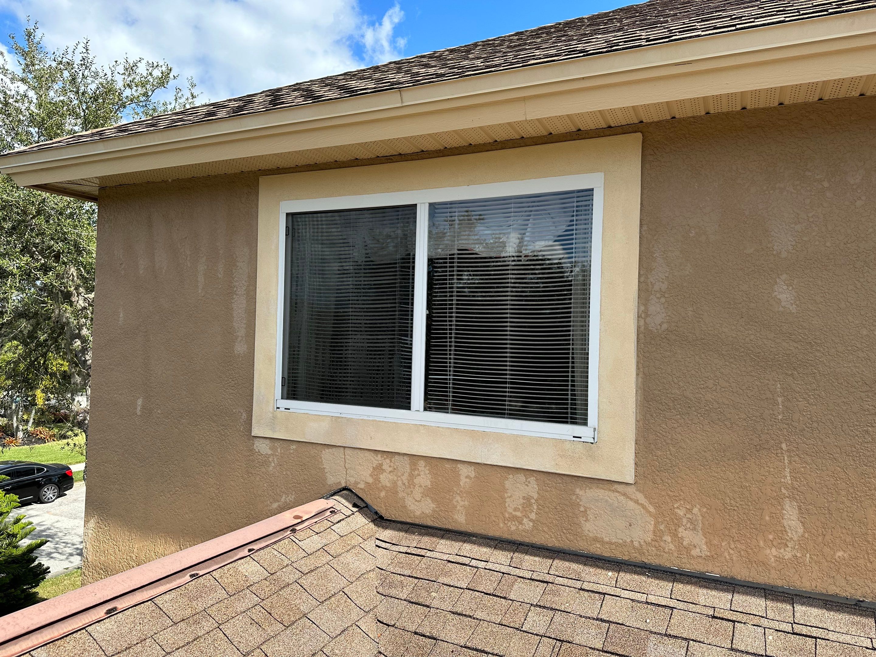 House Wash, Roof Cleaning & more Oakleaf Hammock, Ellenton, FL | Sunshine AquaWash by Sunshine AquaWash