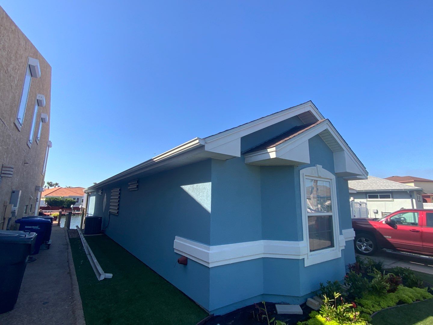 Residential Roofing Installation using GAF Timberline HDZ by Lighthouse Roofing