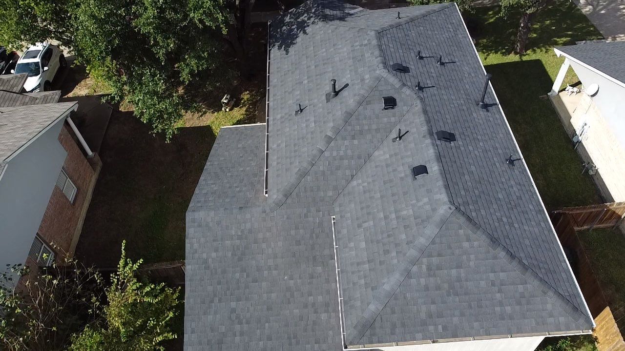 Residential by Safepro Roofing