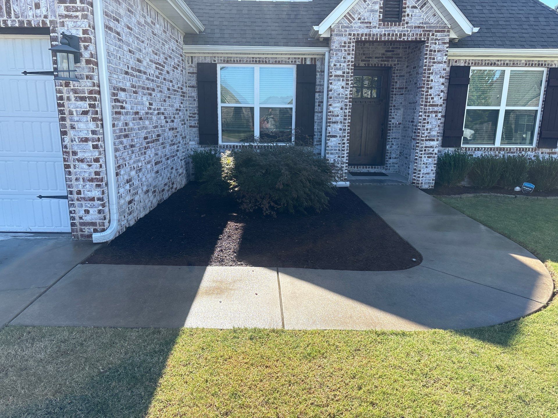 Bed Cleanout by GGNWA