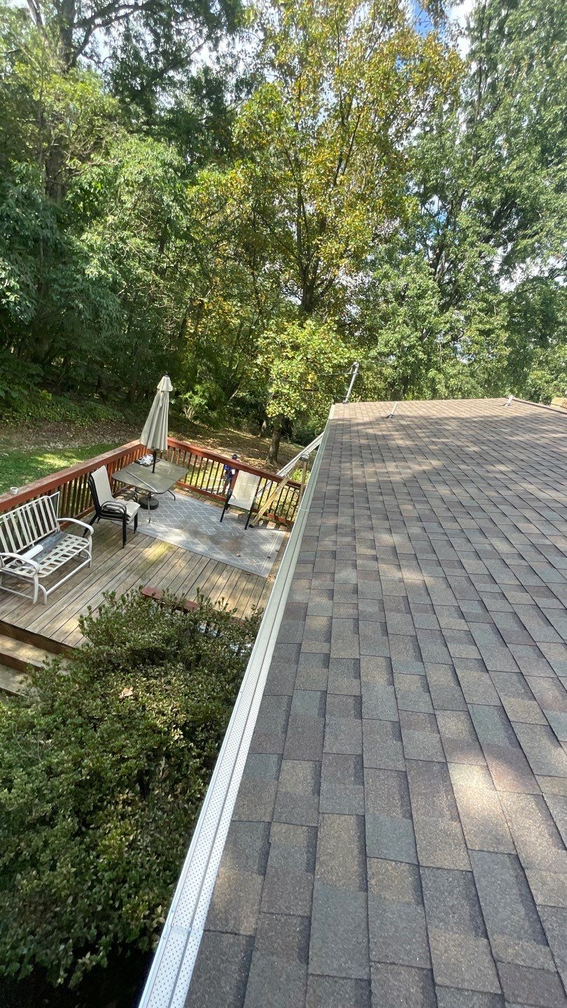 2418 Chestnut Hill Road, Harpers Ferry, WV 25425 UNITED STATES by American Custom Contractors