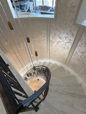 Project in San Jose, CA
