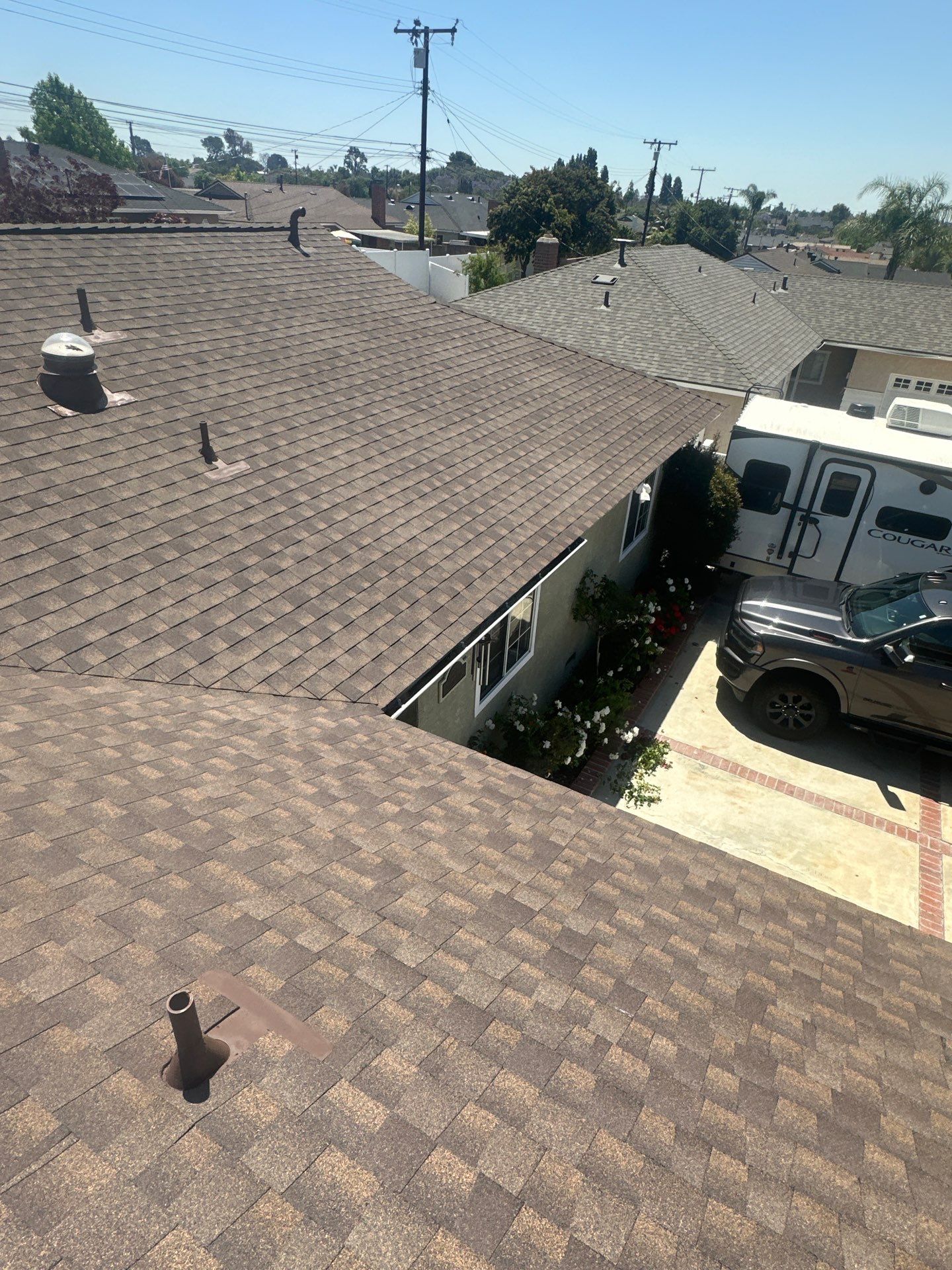 Roof Replacement- La Mirada, CA 90638 by Epic Roof Replacement