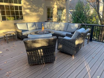 Outdoor Furniture