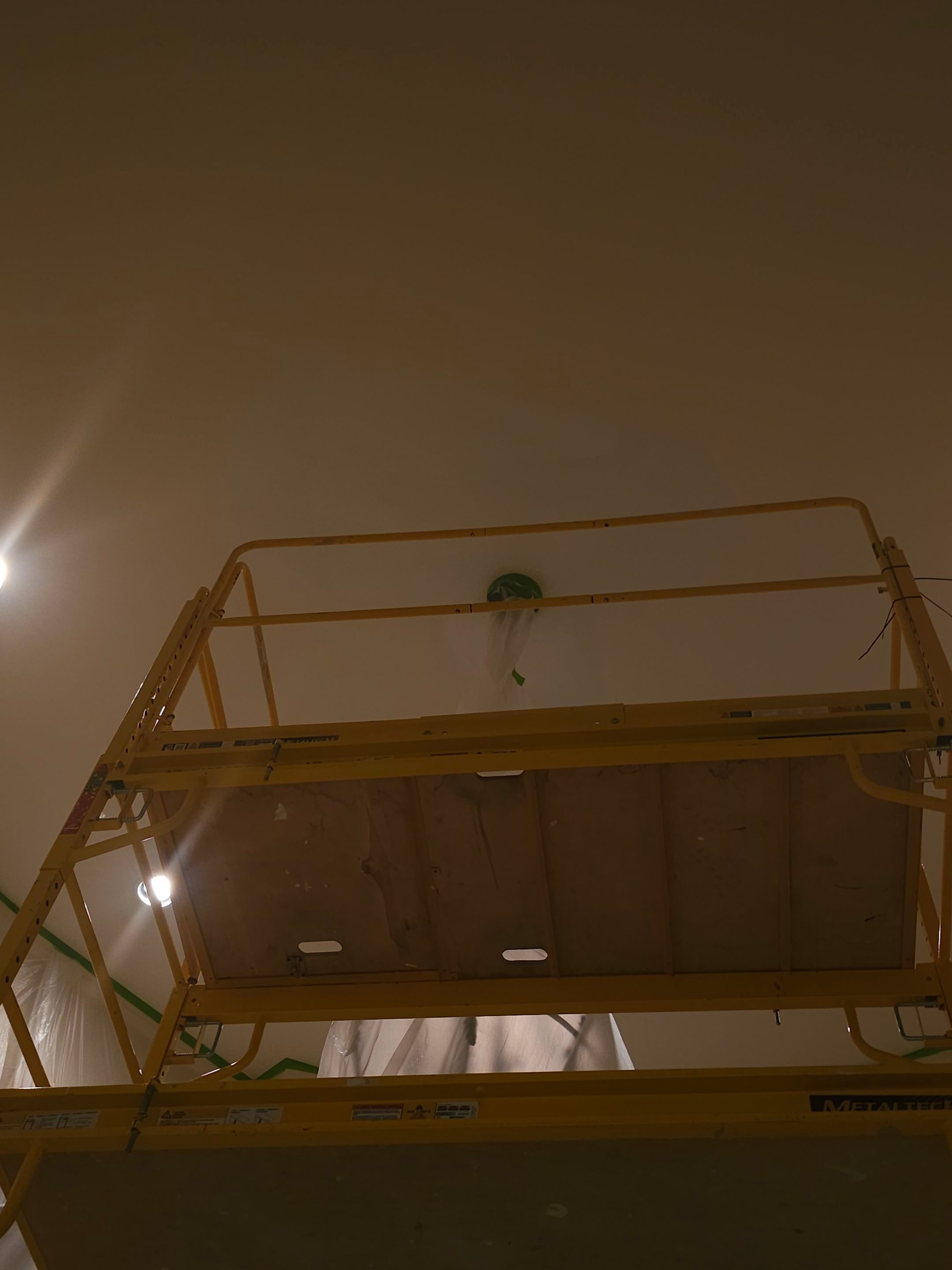 Exterior & interior paint, Garage door repairs, roof replacement & leak repairs by EL-GC LLC 