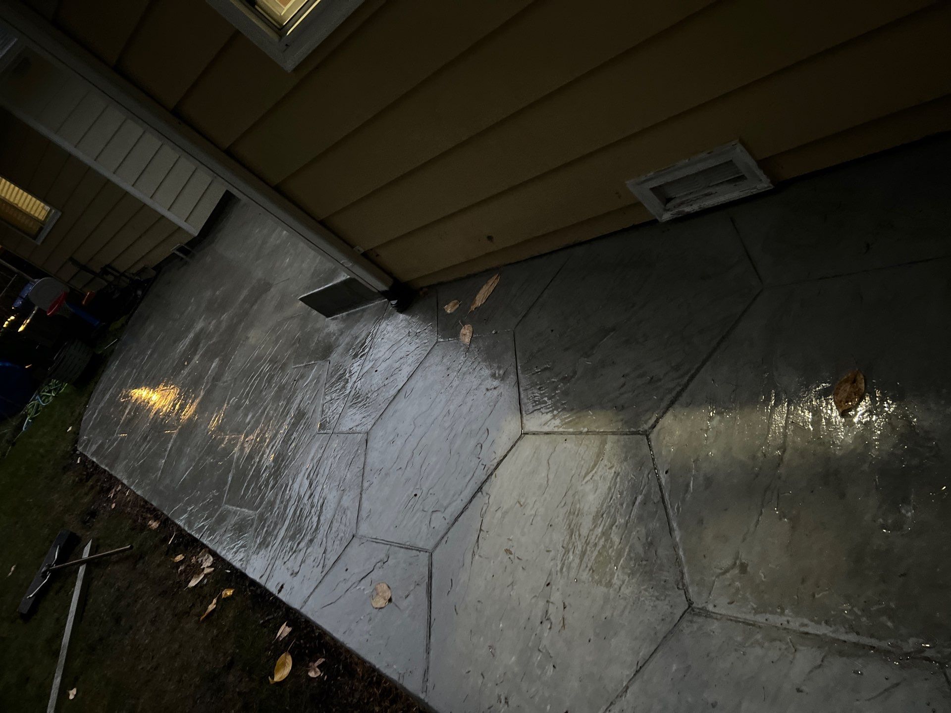 Piotr | Concrete Driveway Repair  by Jireh Asphalt & Concrete Inc 