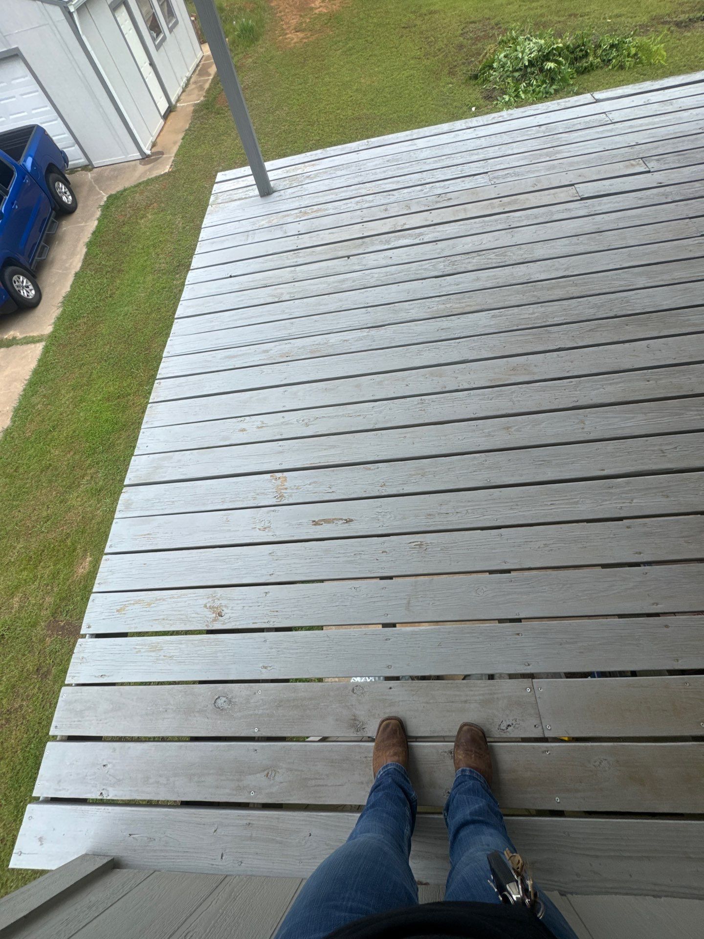 Complete Remodeling To A 40 Year Old House in Burleson, TX photo 166