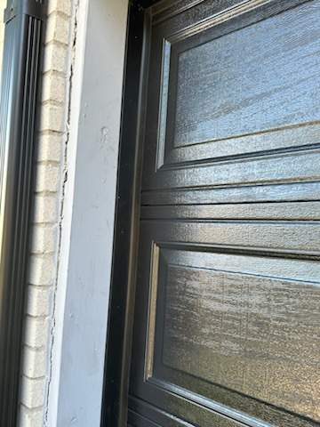 Project in Sachse by Rhino Roofing and General Contracting, LLC
