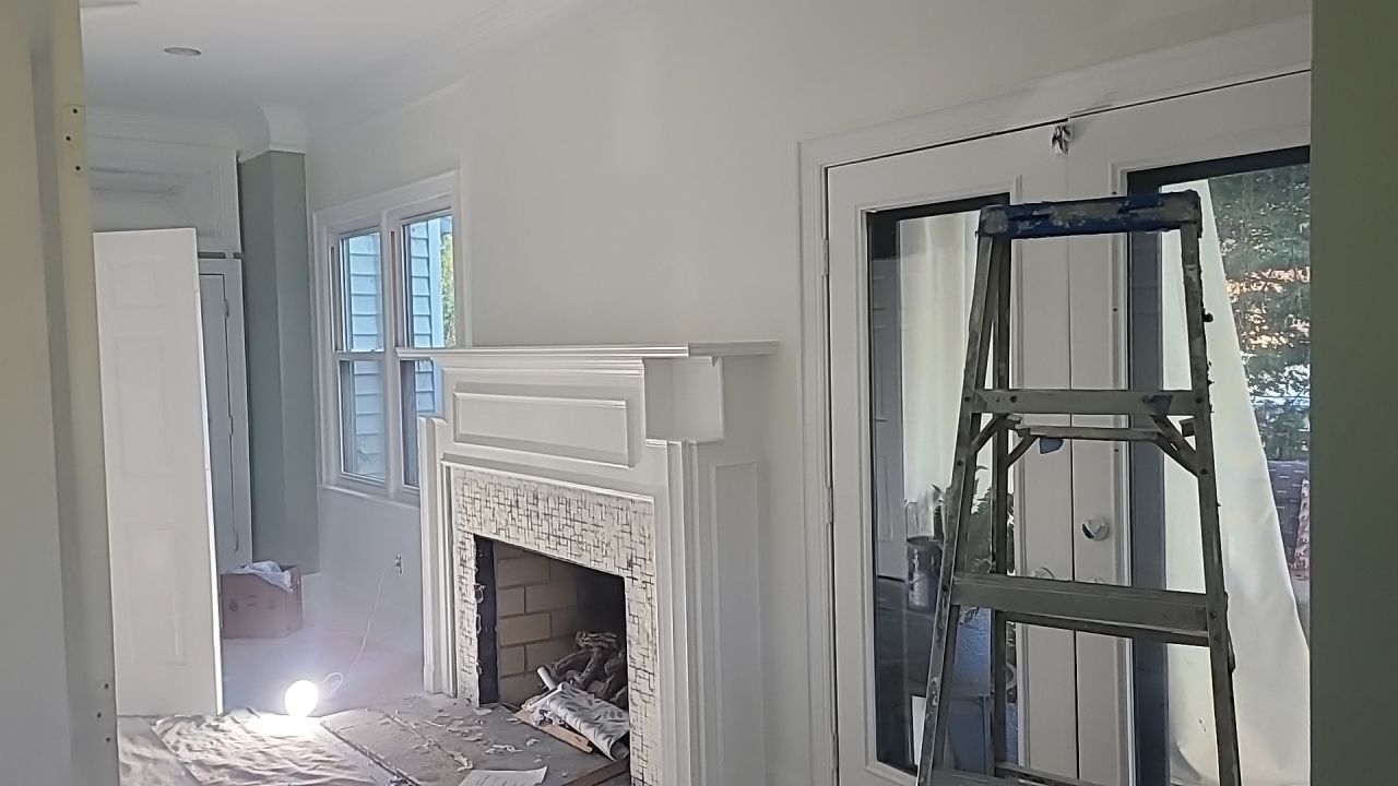 Little Neck, VA Beach by AKK Painting LLC