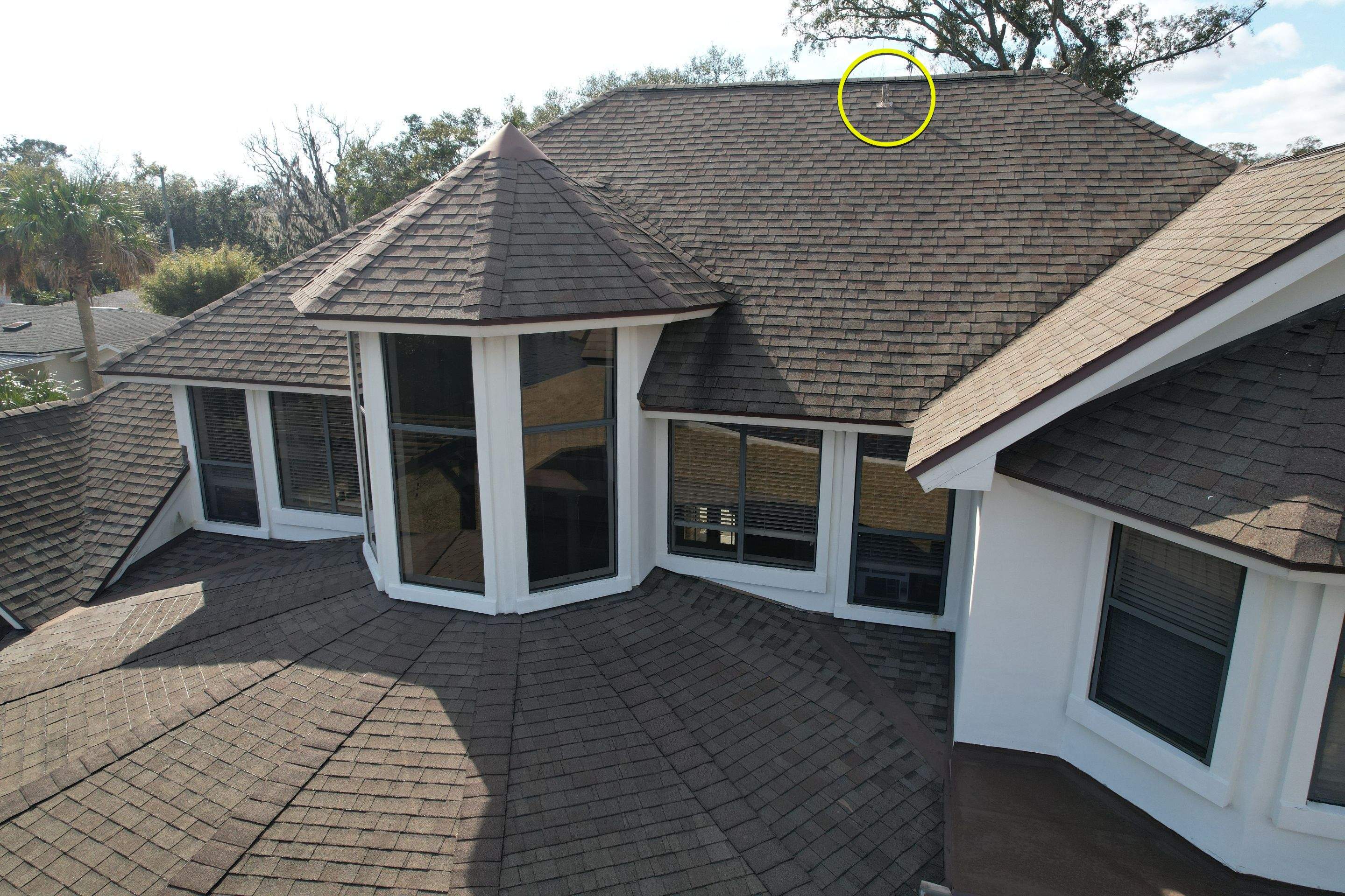 Shingle -> Metal by Prime Roofing