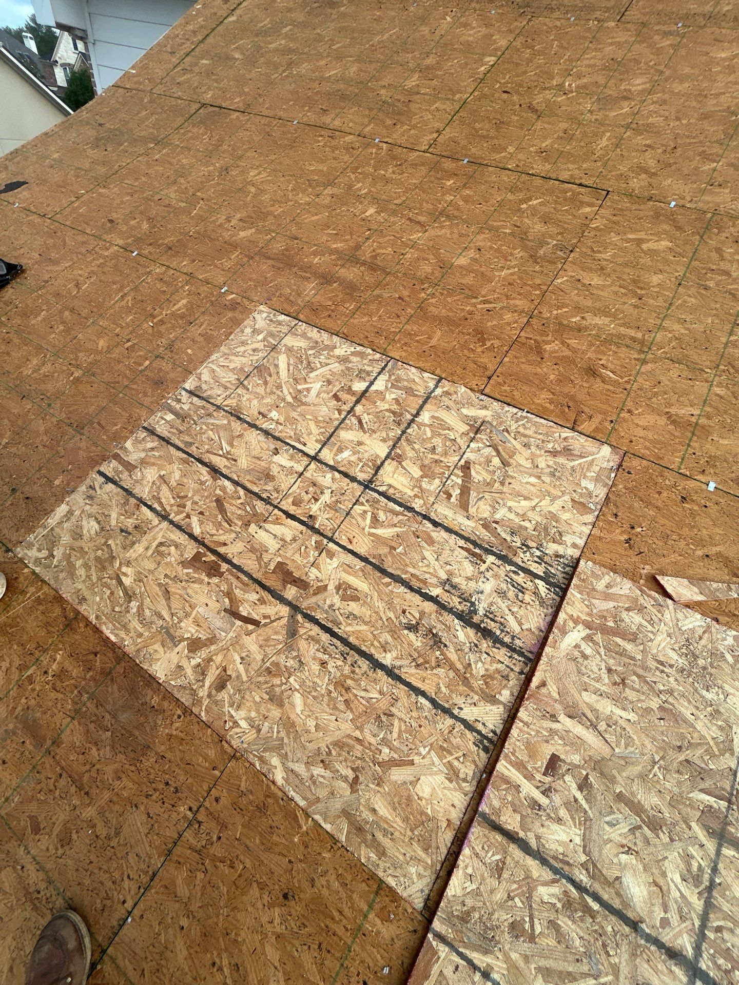 Roof Repair Friendswood by Roof Repair Services LLC