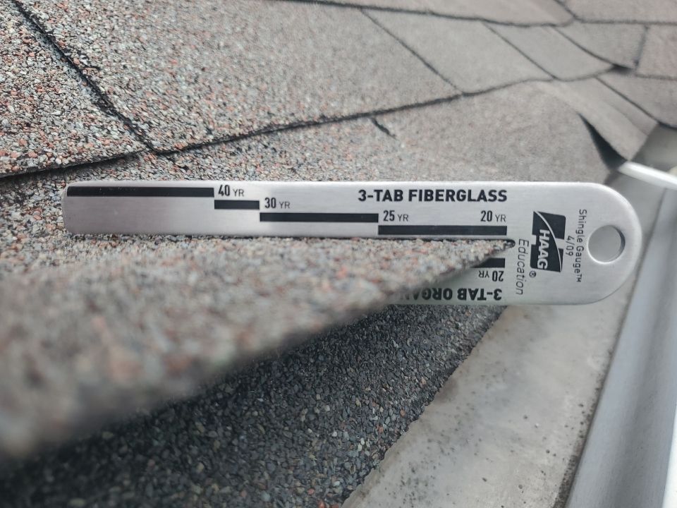 Residential Roofing Installation using Owens Corning by Inspector Roofing and Restoration